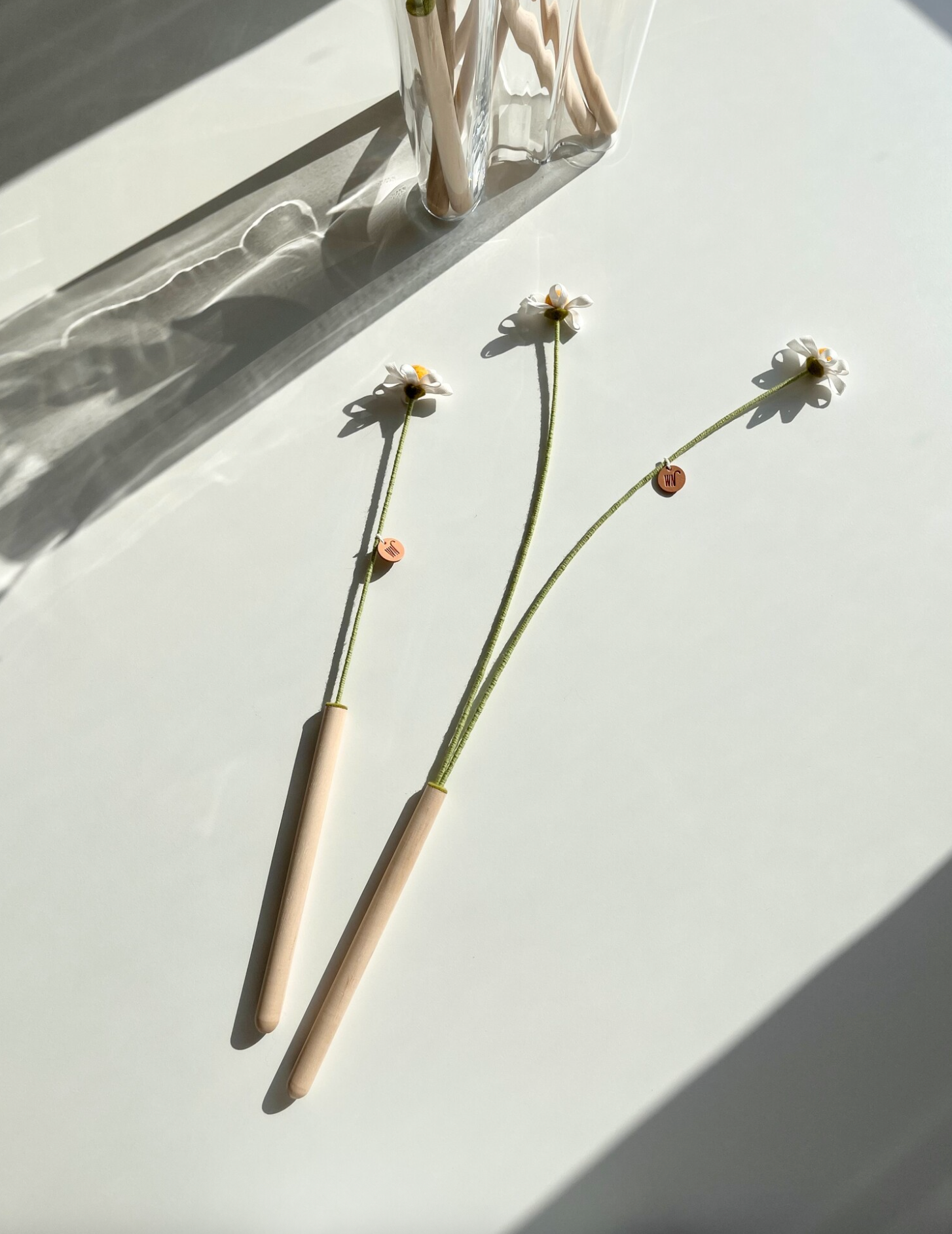 Daisy Wand