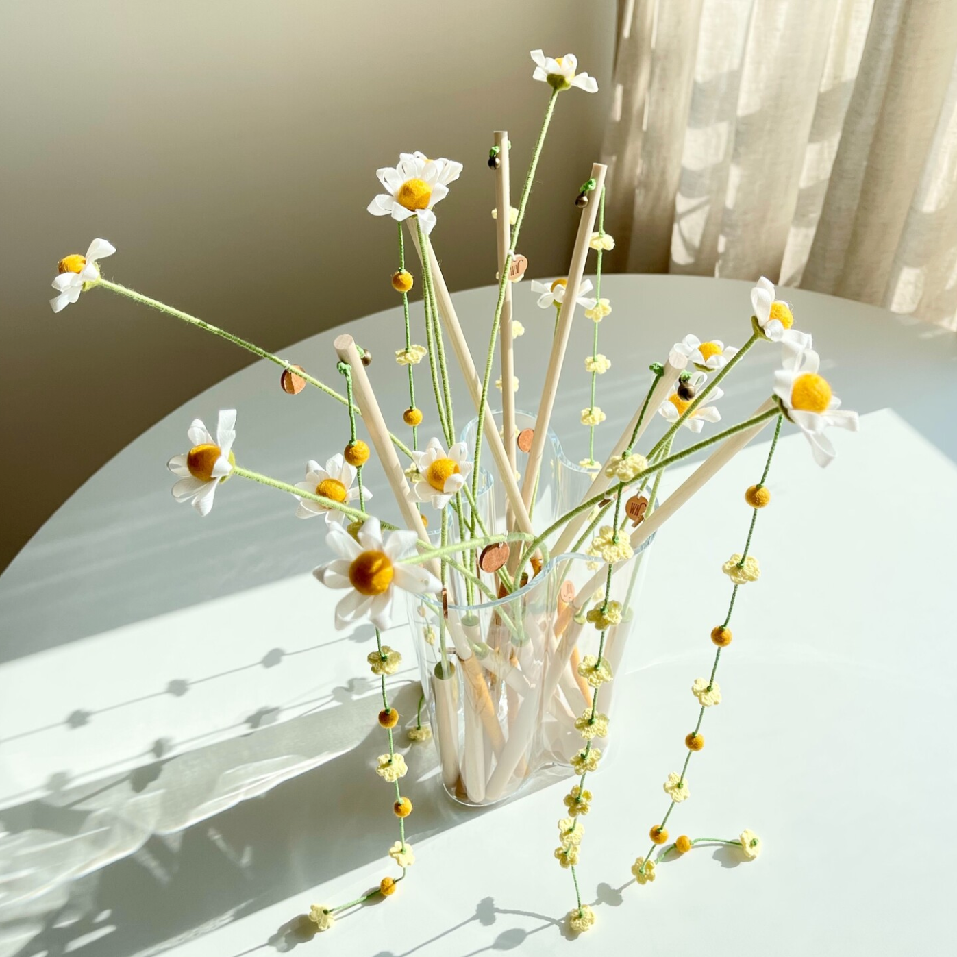 Daisy Wand