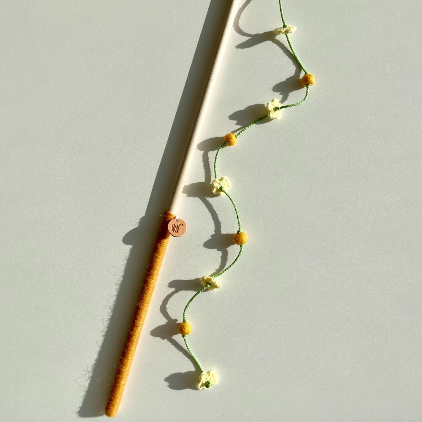 Forsythia Rod