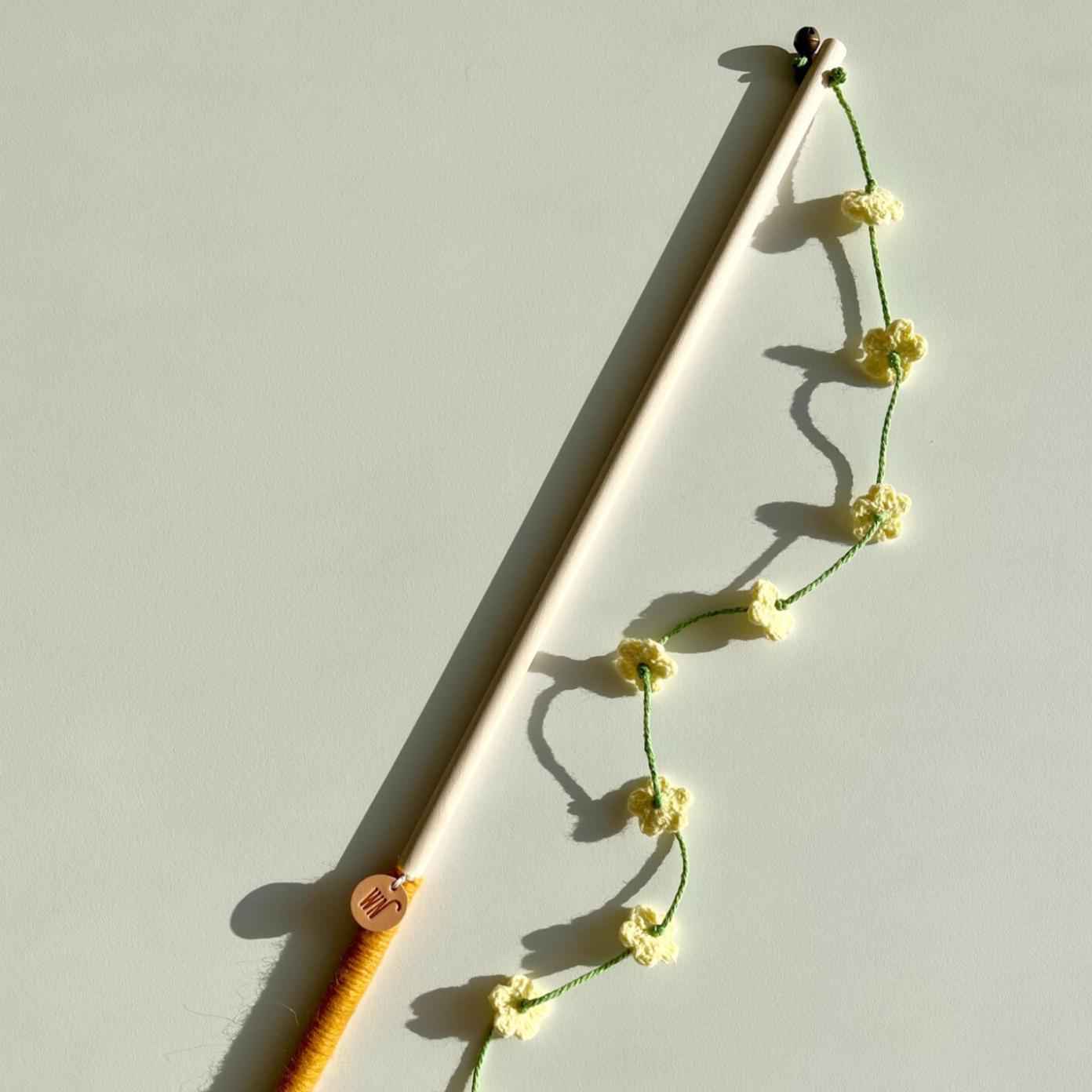 Forsythia Rod