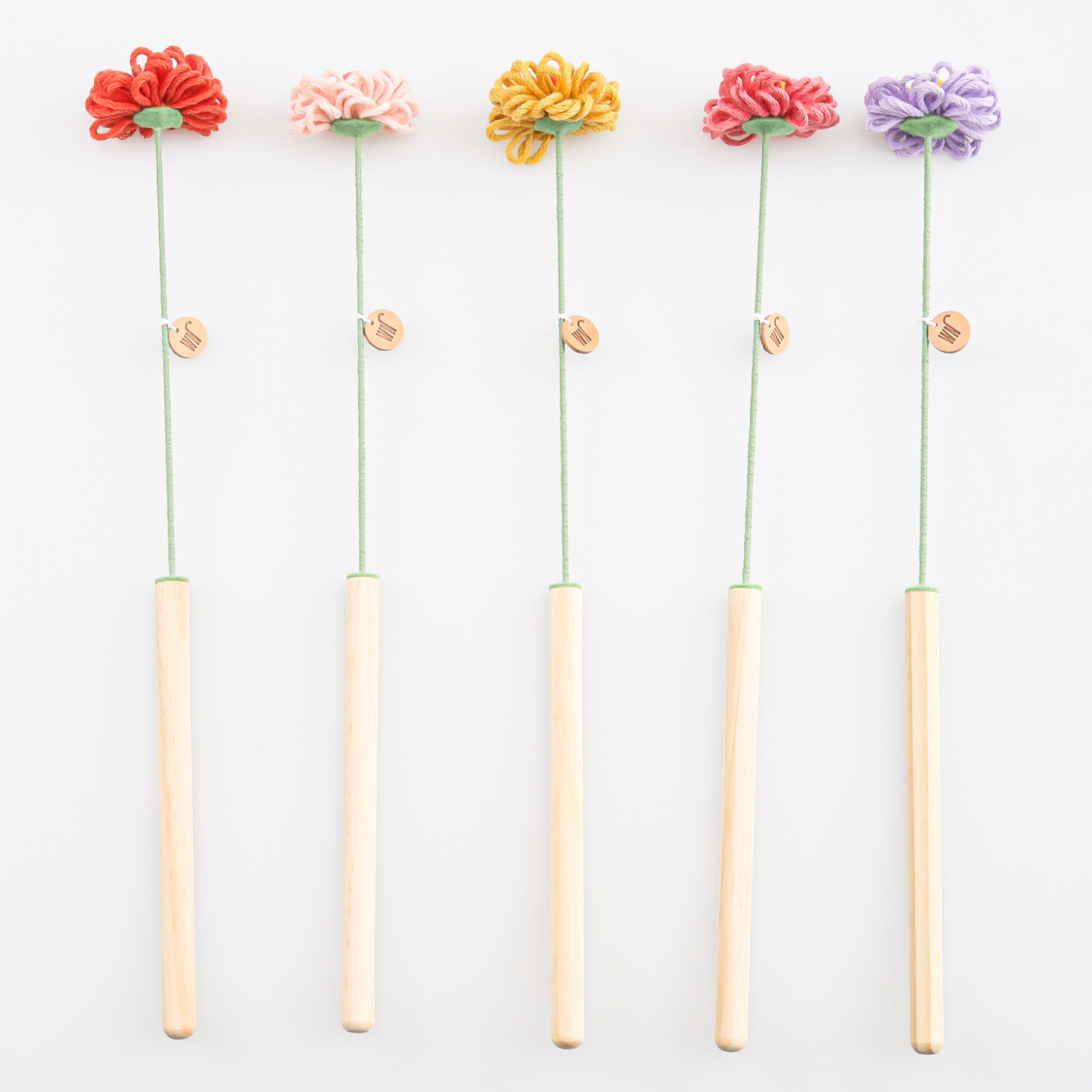 Flower Wand