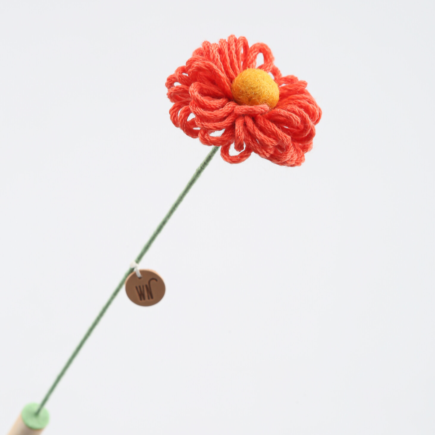 Flower Wand