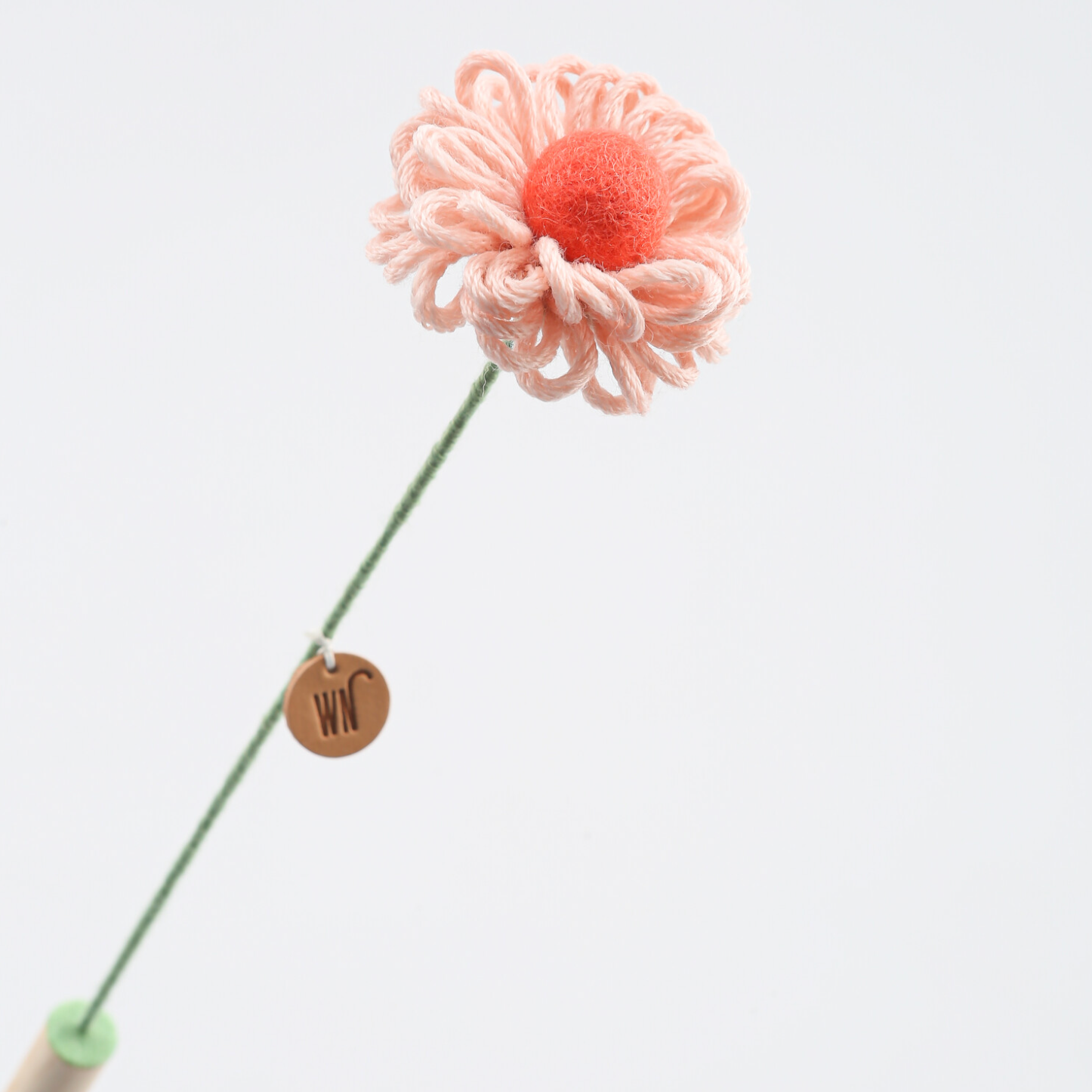 Flower Wand