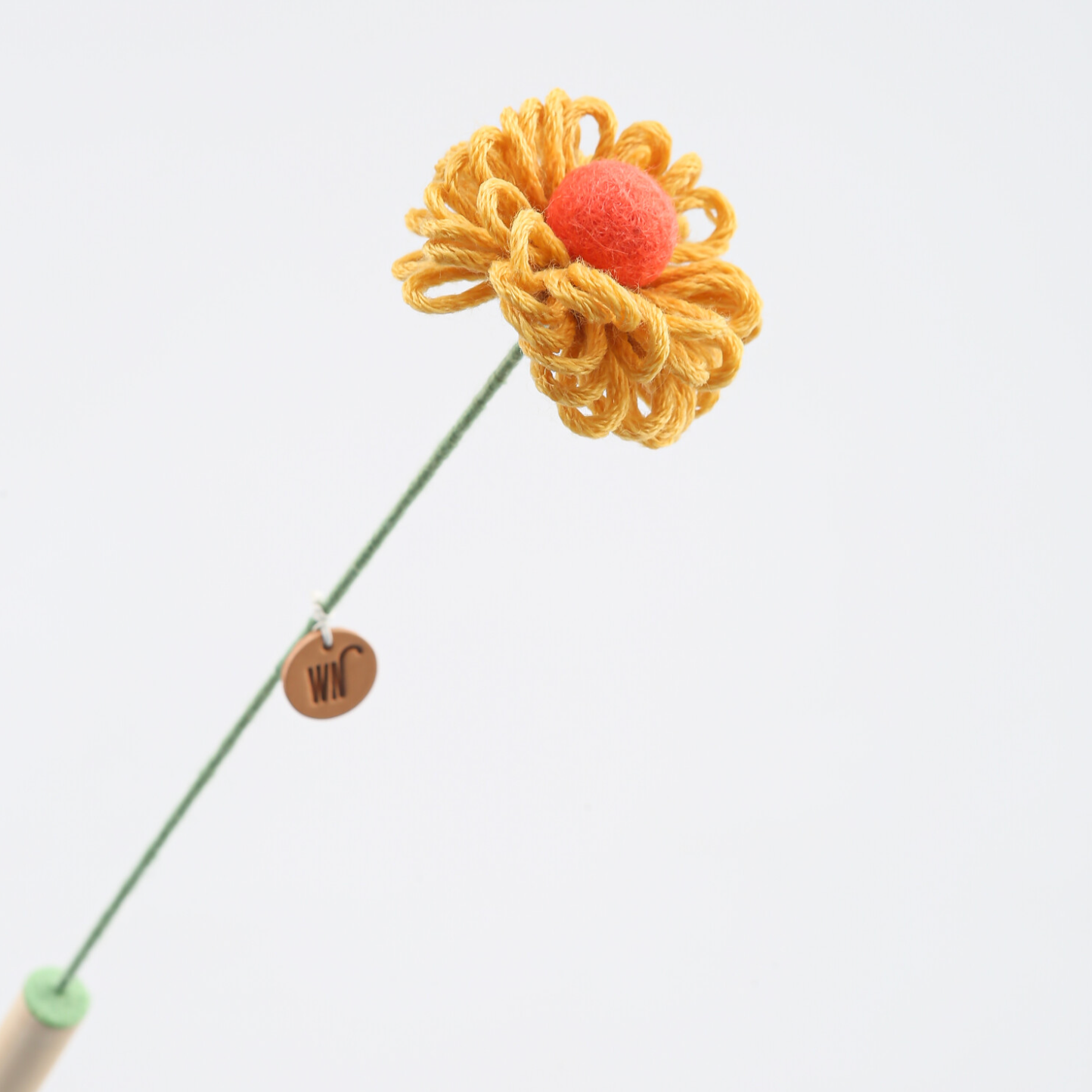 Flower Wand