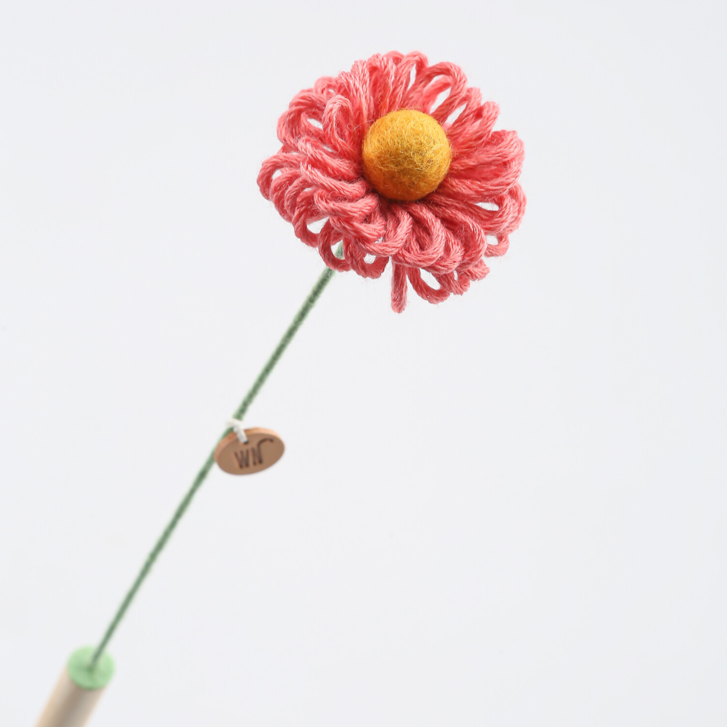 Flower Wand