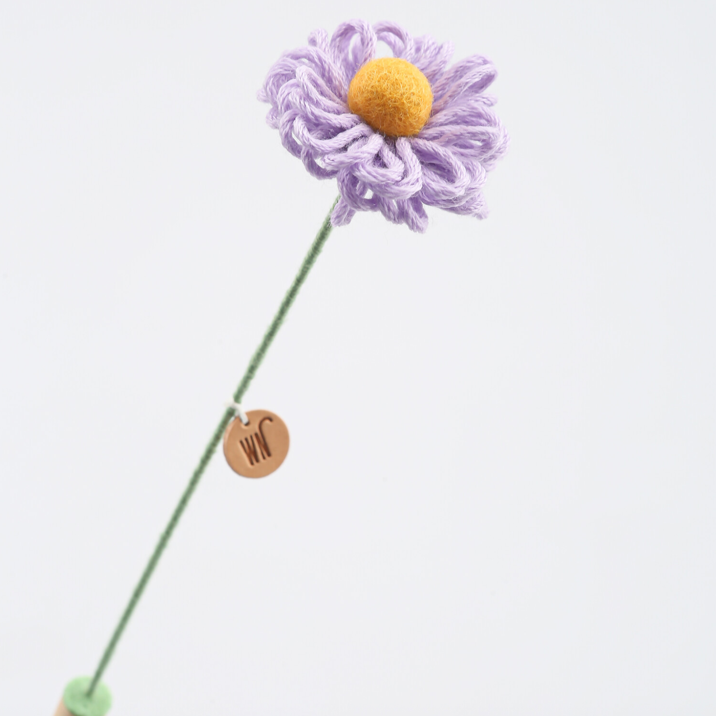 Flower Wand