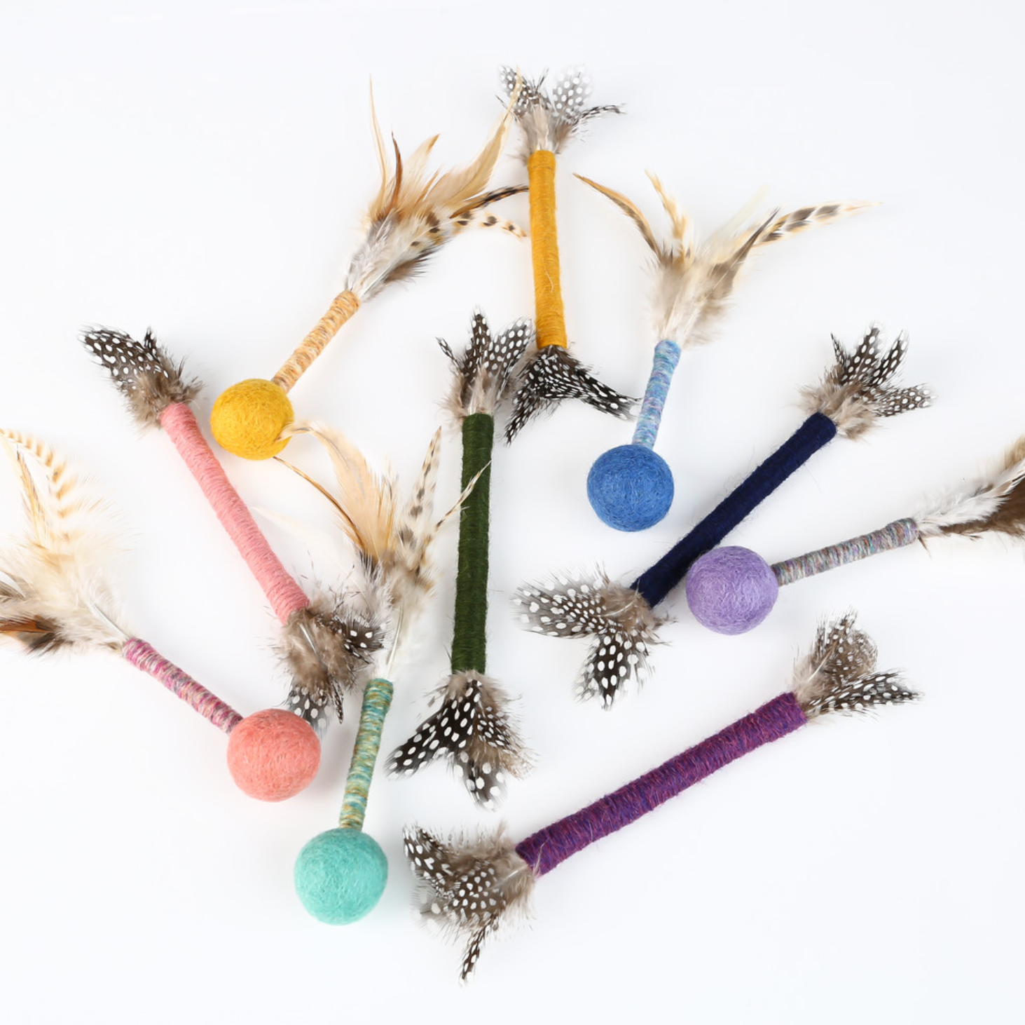 Matatabi Stick Set
