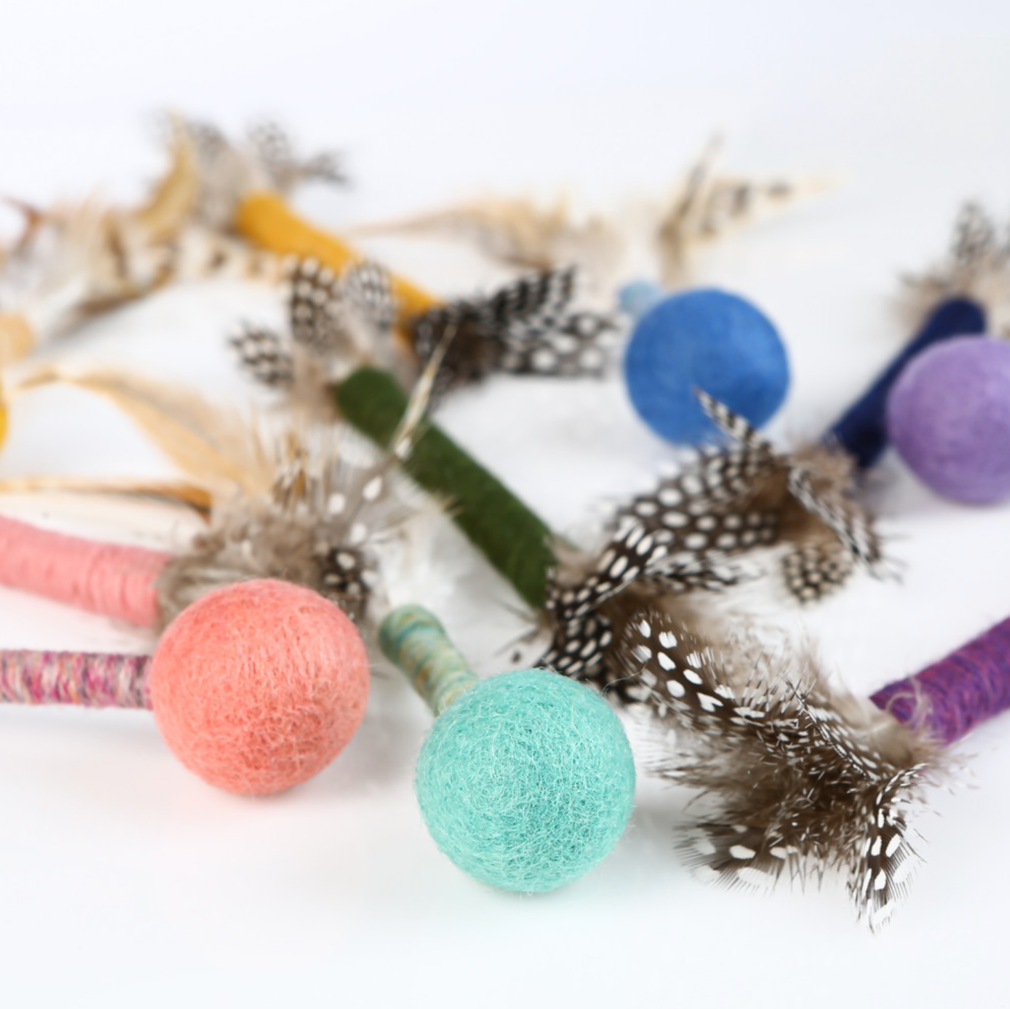 Matatabi Stick Set