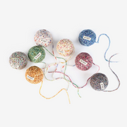 Big Yarn Ball