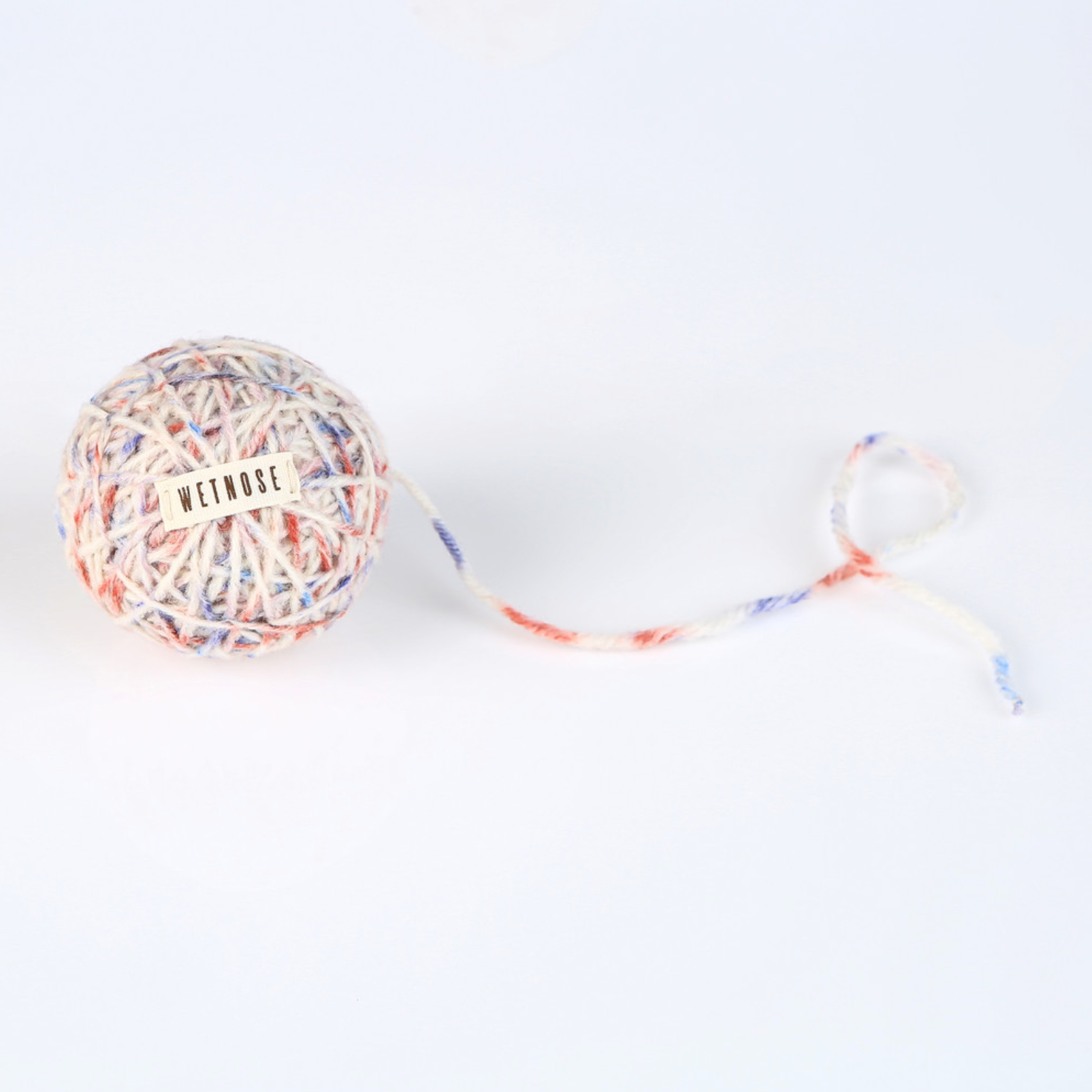 Big Yarn Ball