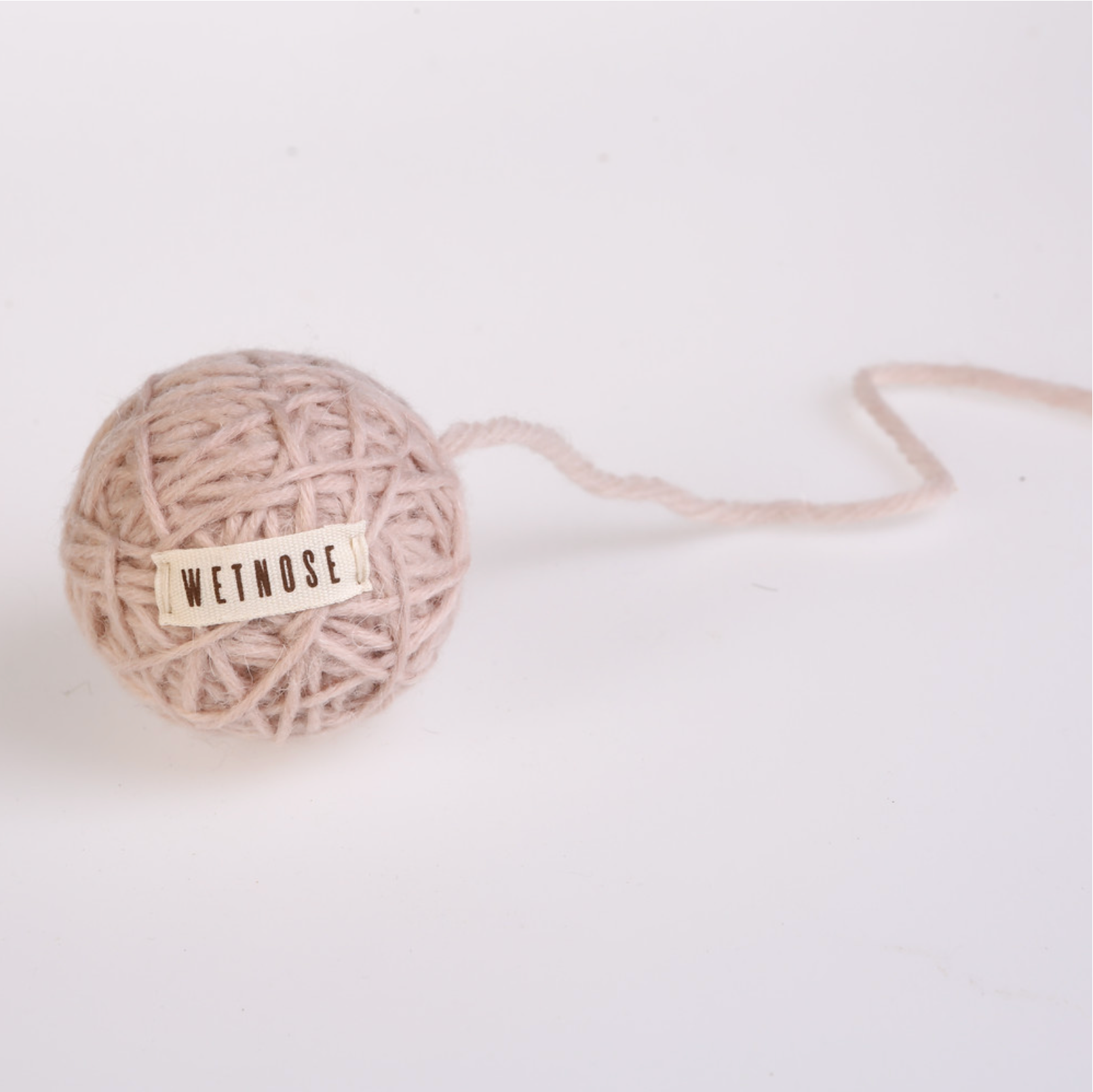 Yarn Ball