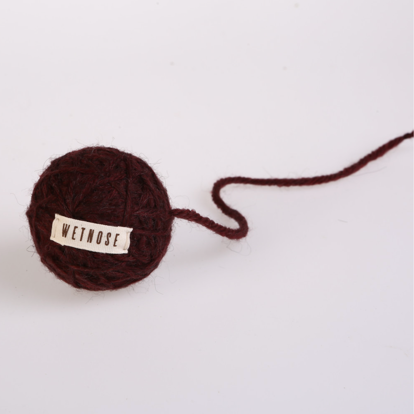 Yarn Ball