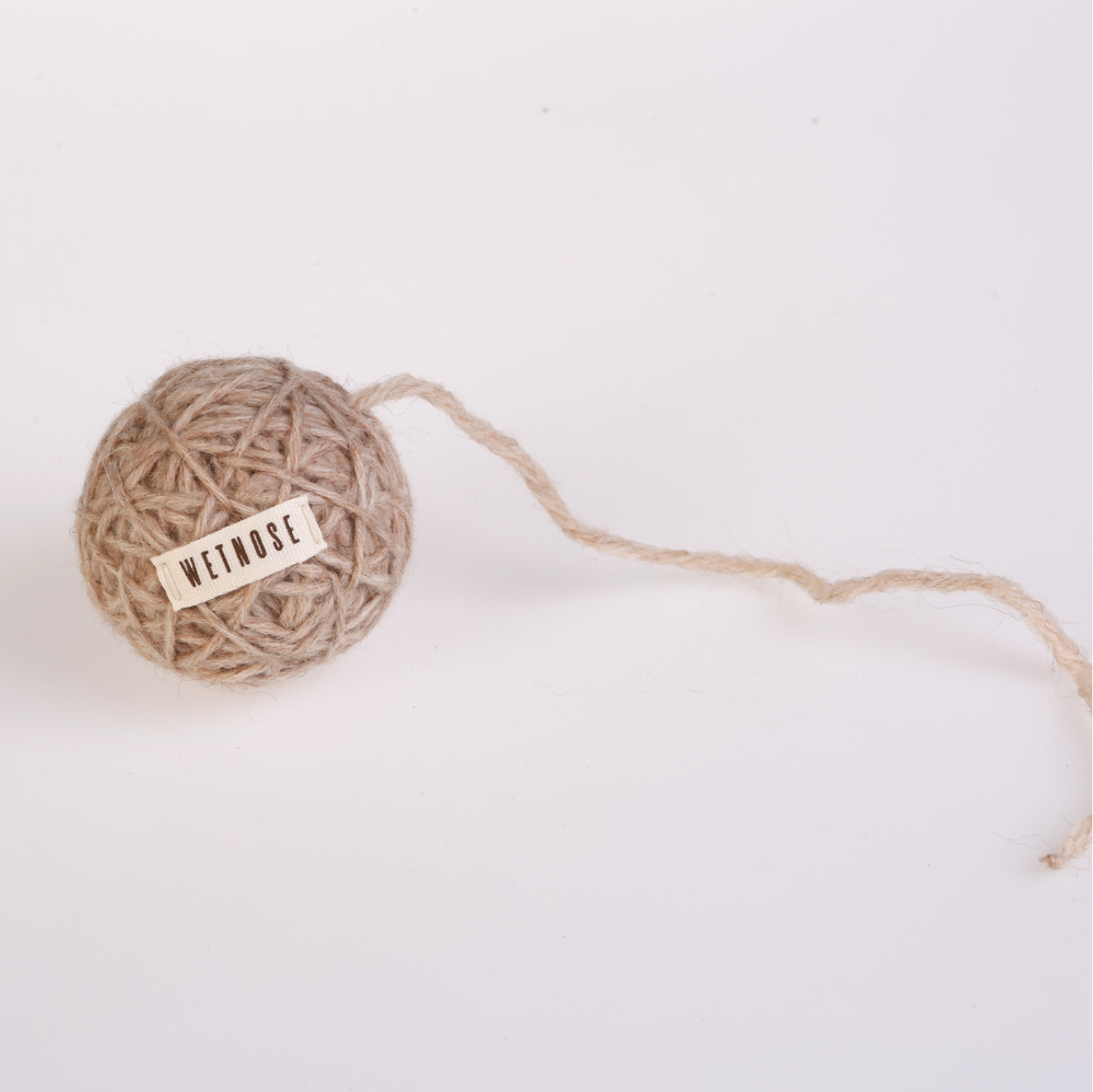 Yarn Ball