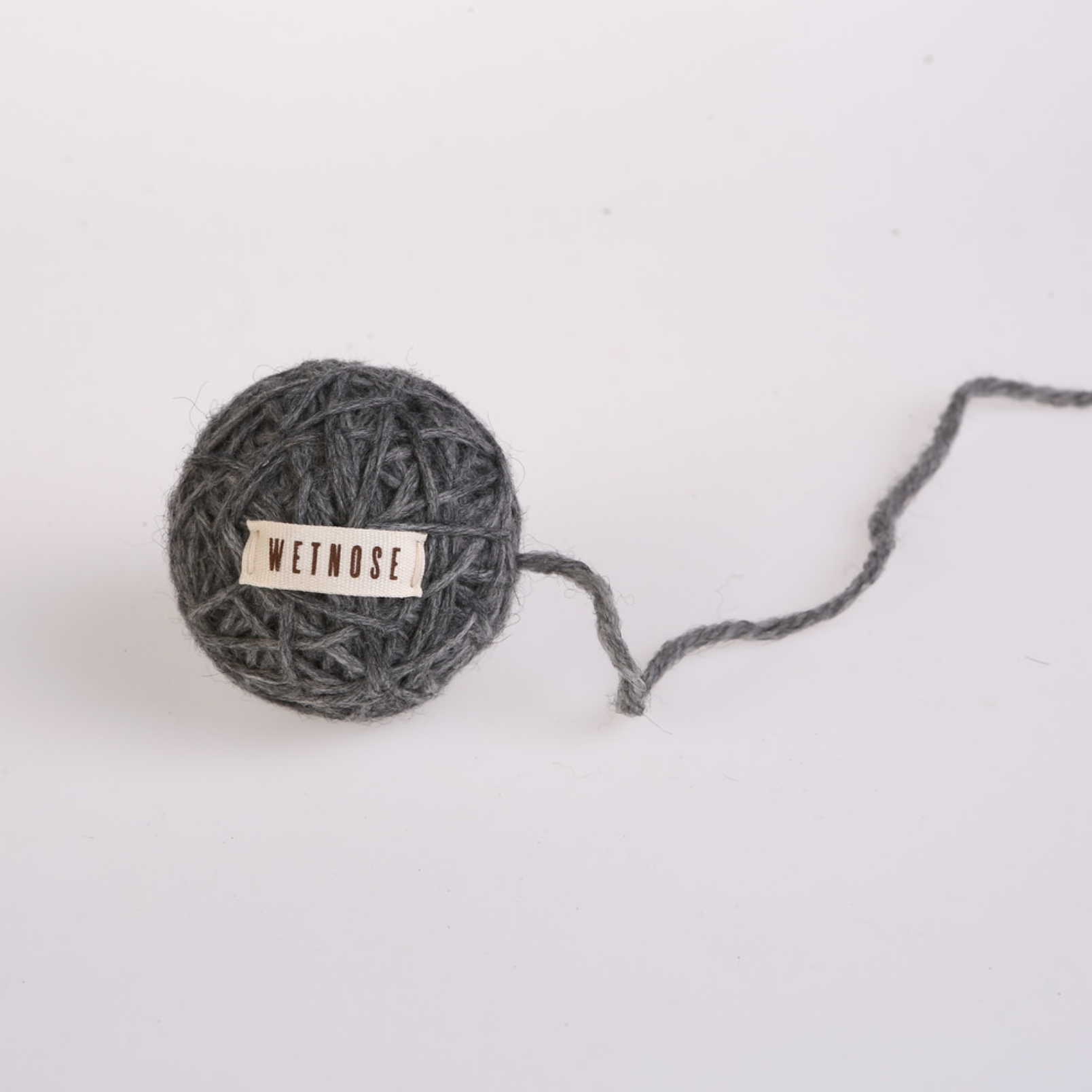 Yarn Ball