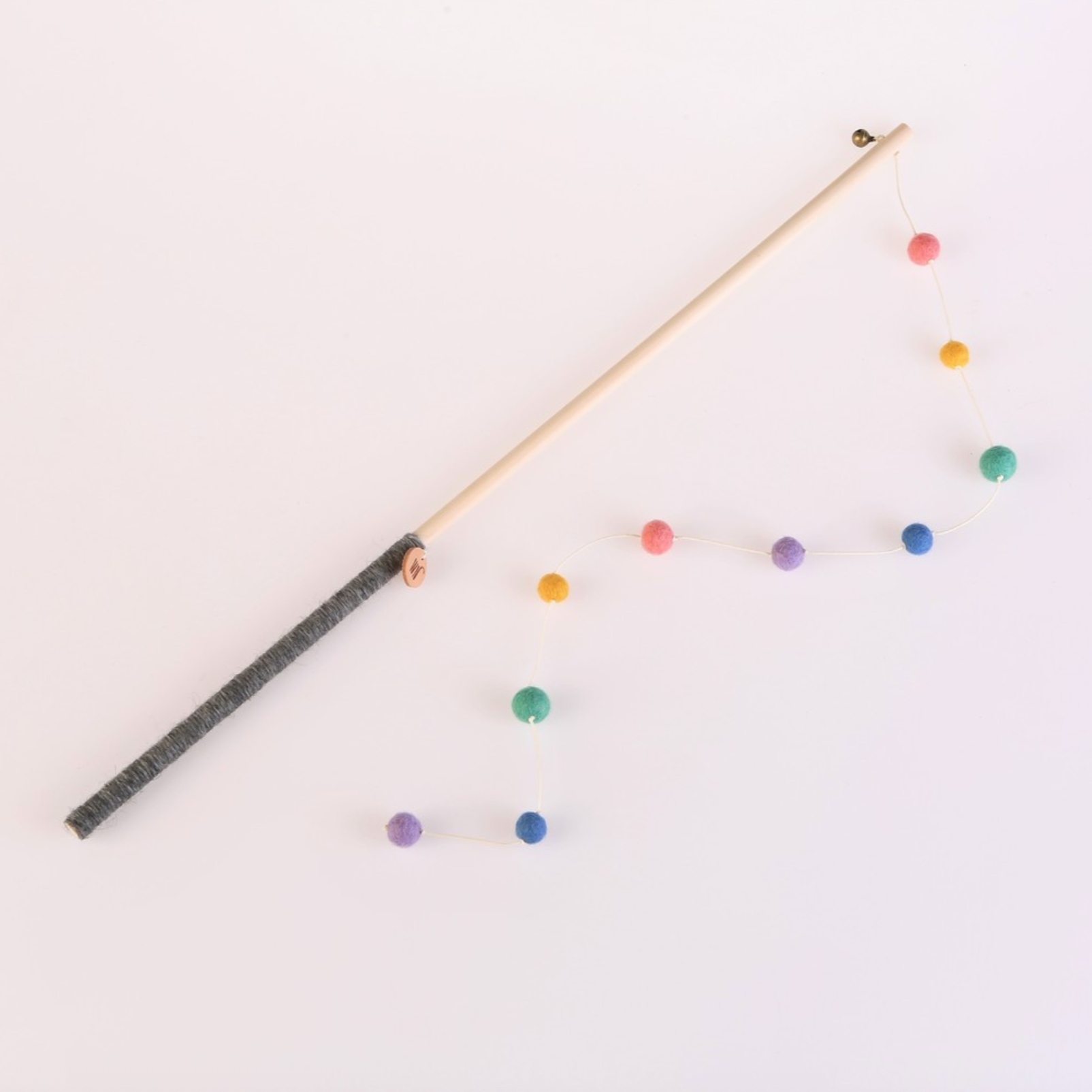 Jelly Bean Rod