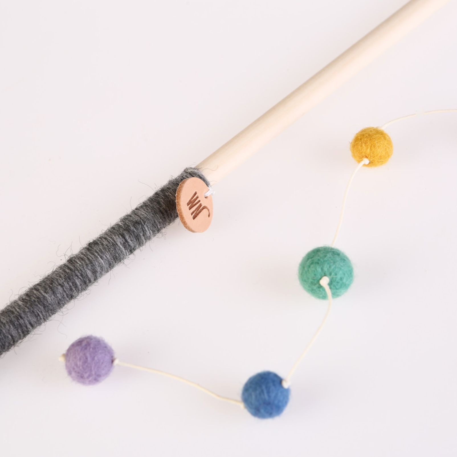 Jelly Bean Rod