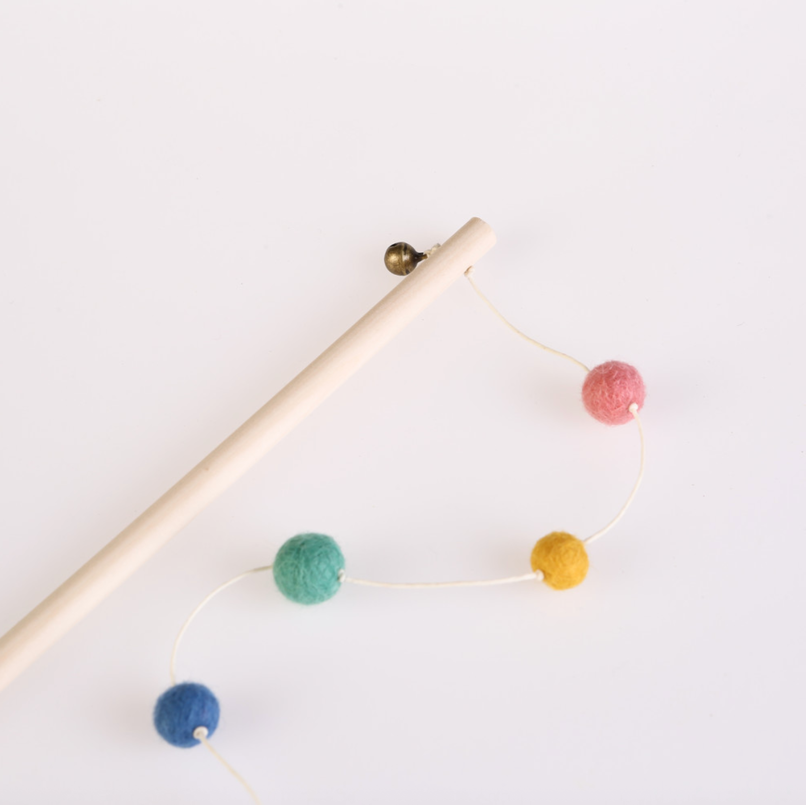 Jelly Bean Rod