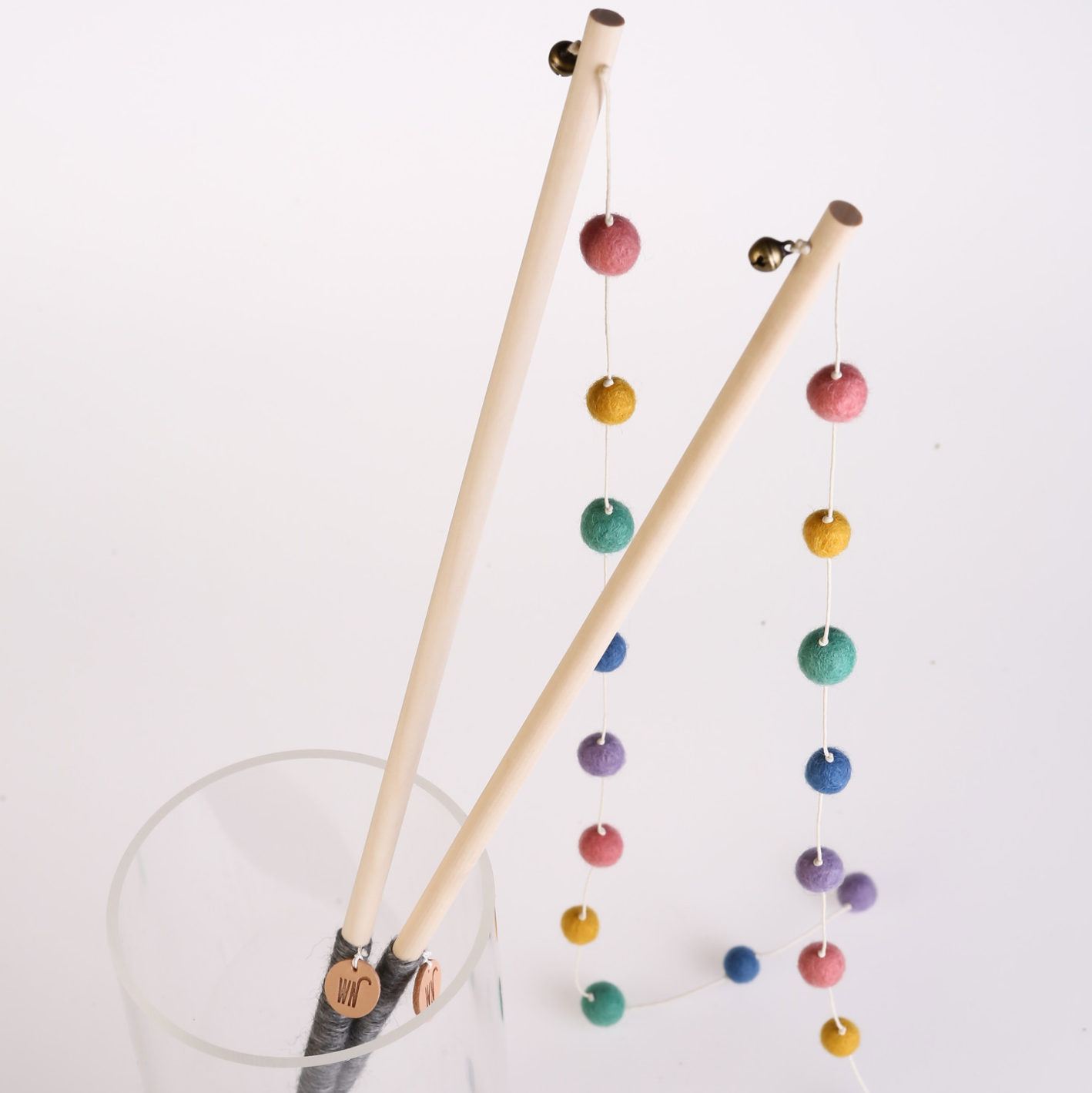 Jelly Bean Rod