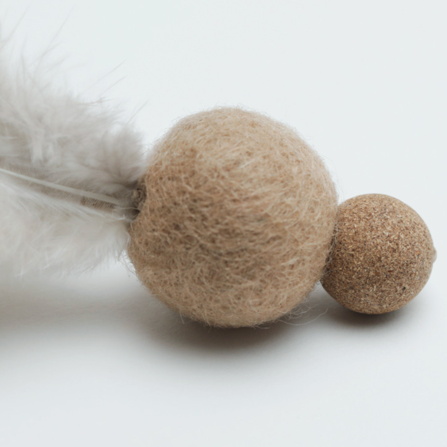 Feather Ball