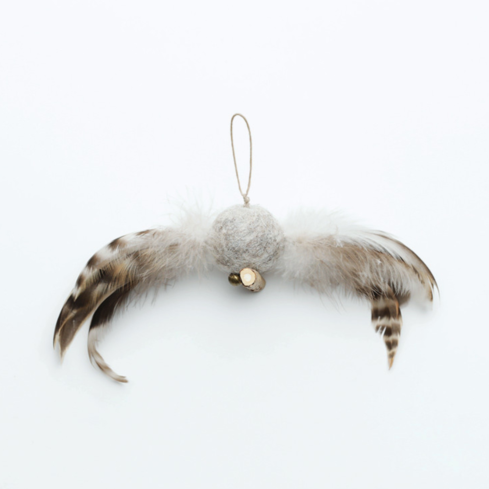 Flying Bird