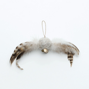 Flying Bird