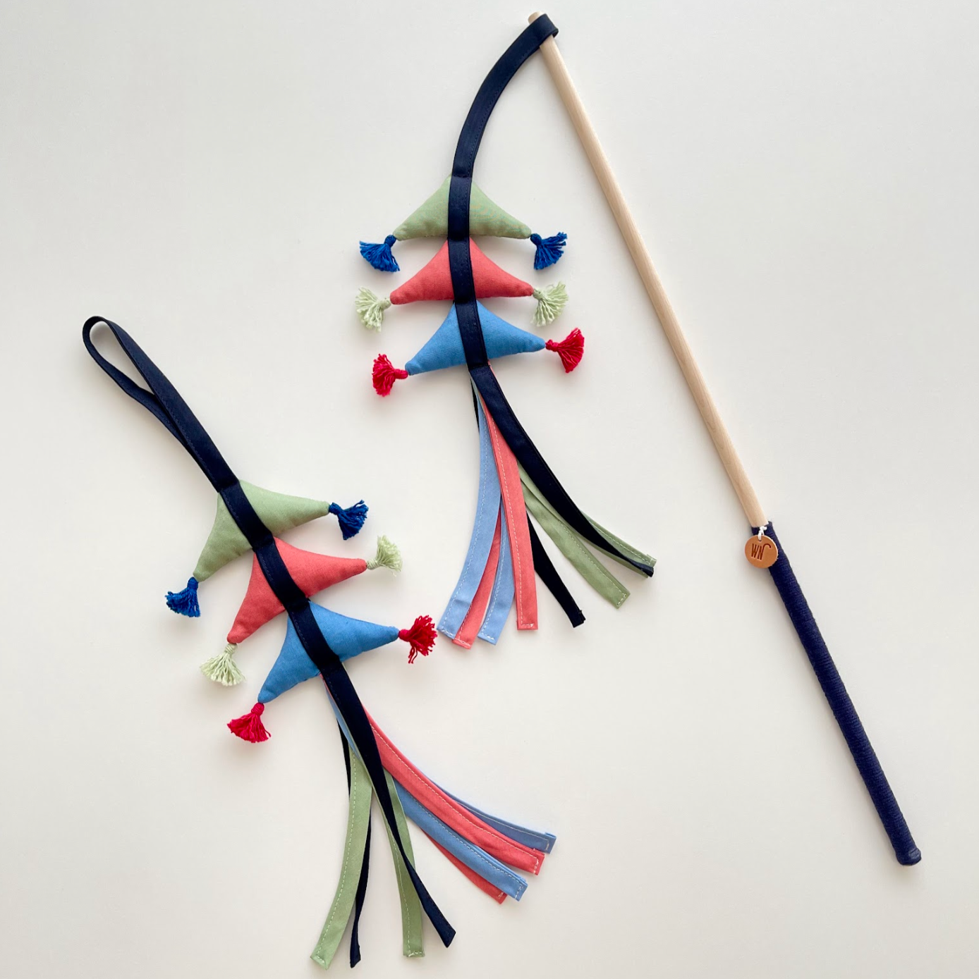 Goebul Norigae Rod