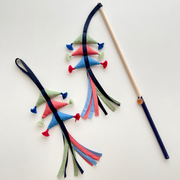 Goebul Norigae Rod