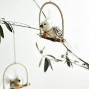 Parakeet