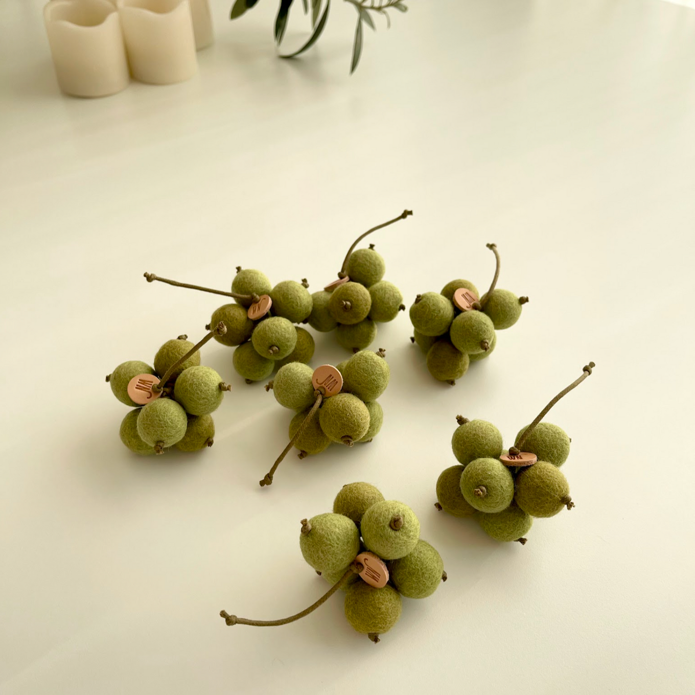 Grapes (pre-order)