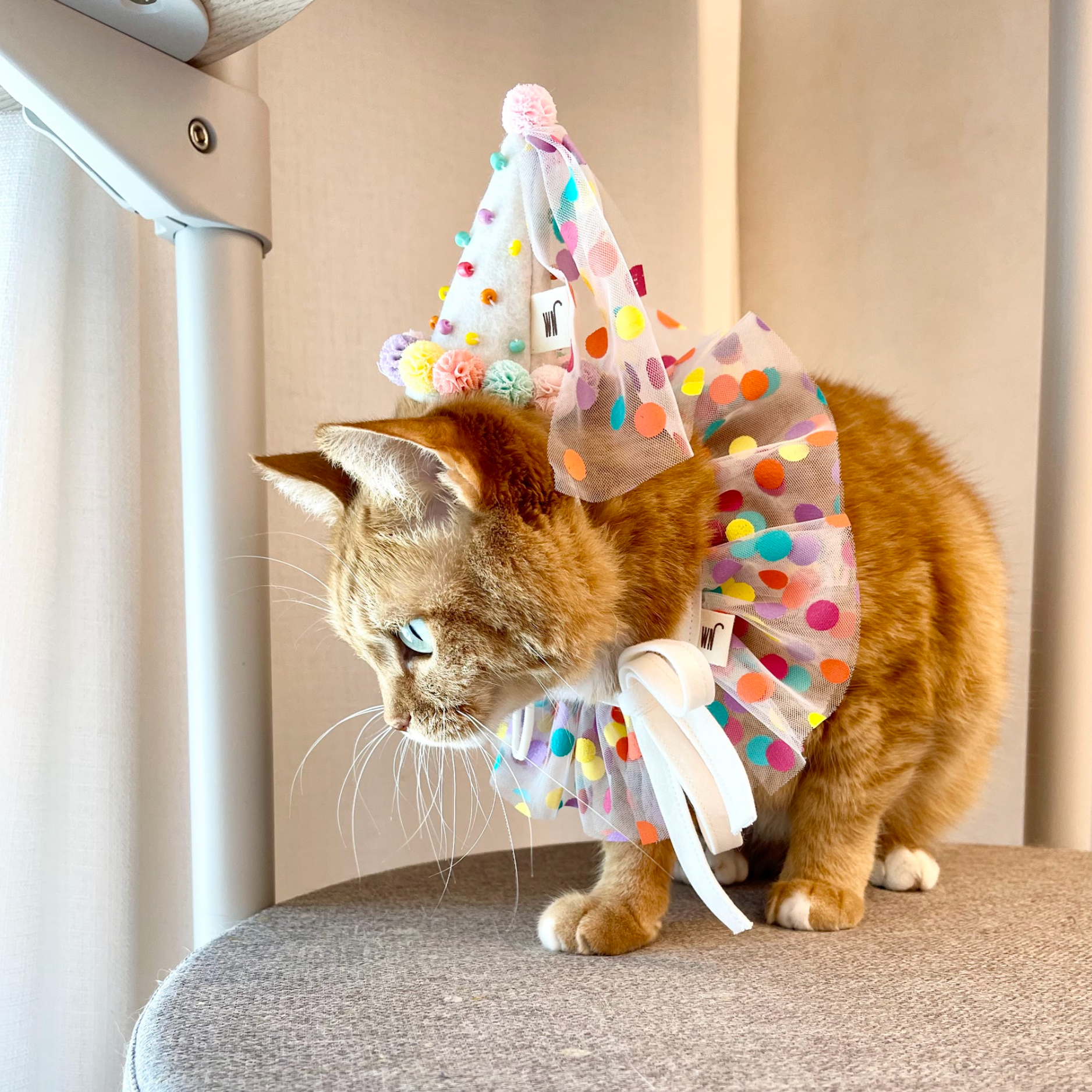 Princess Hat (pre-order)