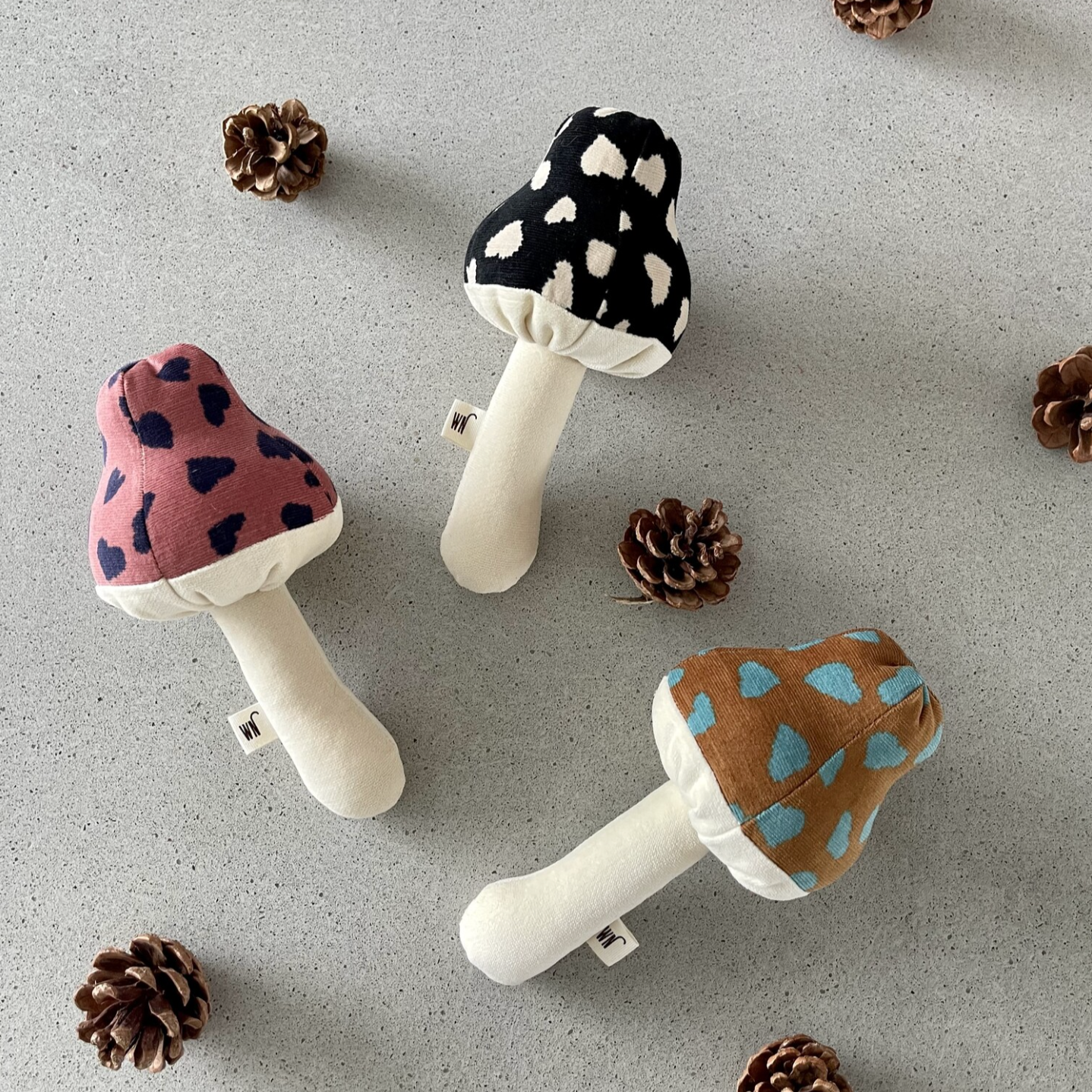 Toadstool