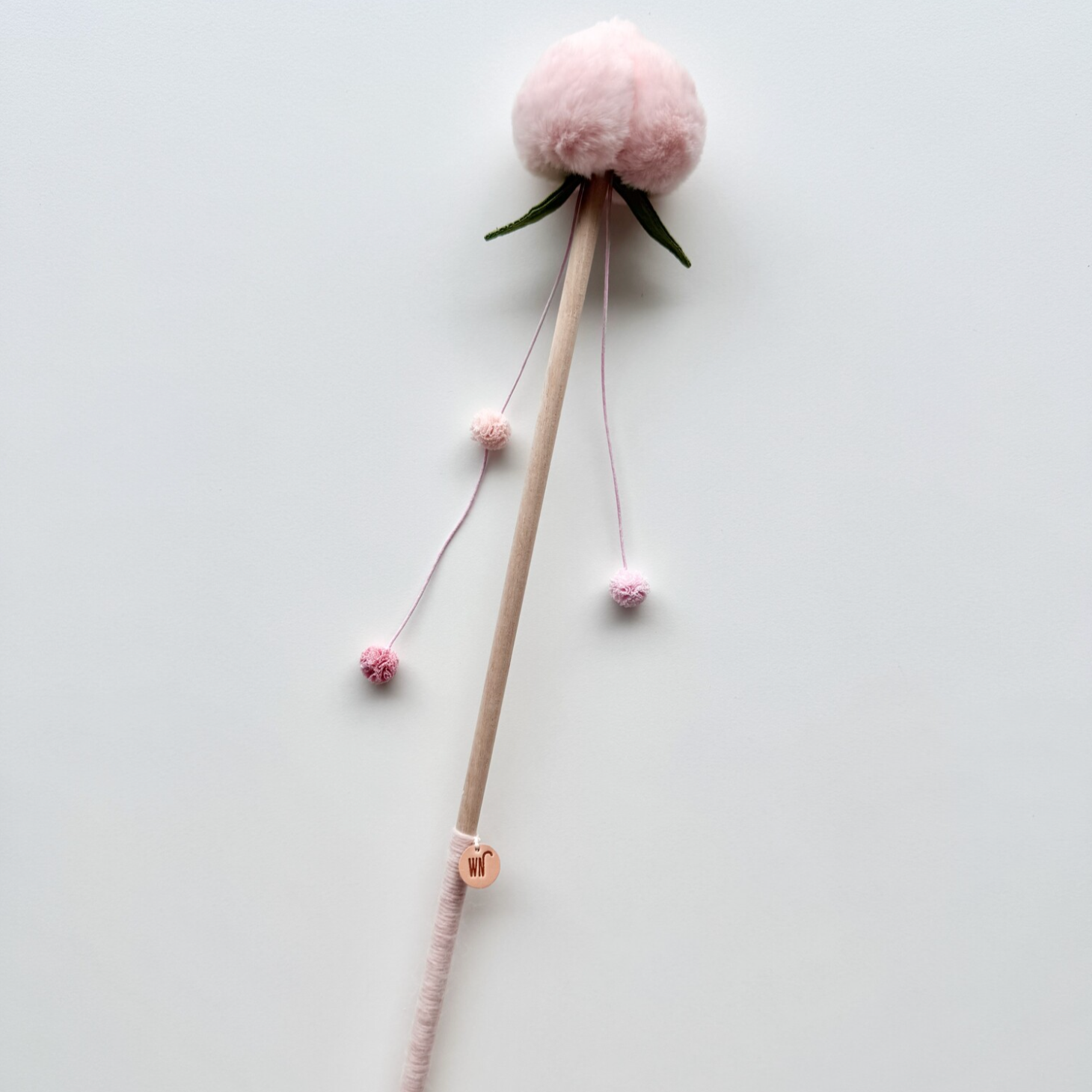 Peach Juice Wand