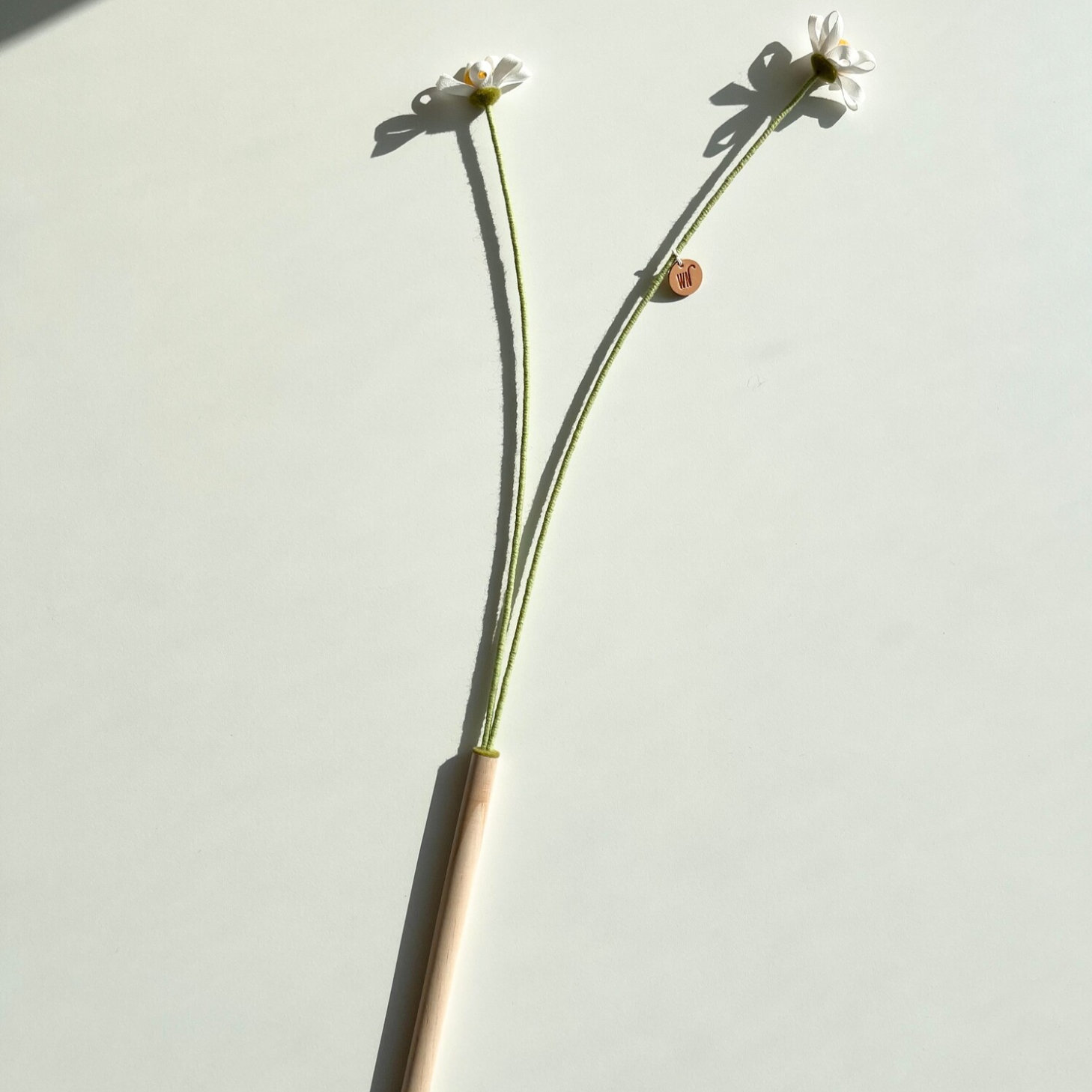 Daisy Wand
