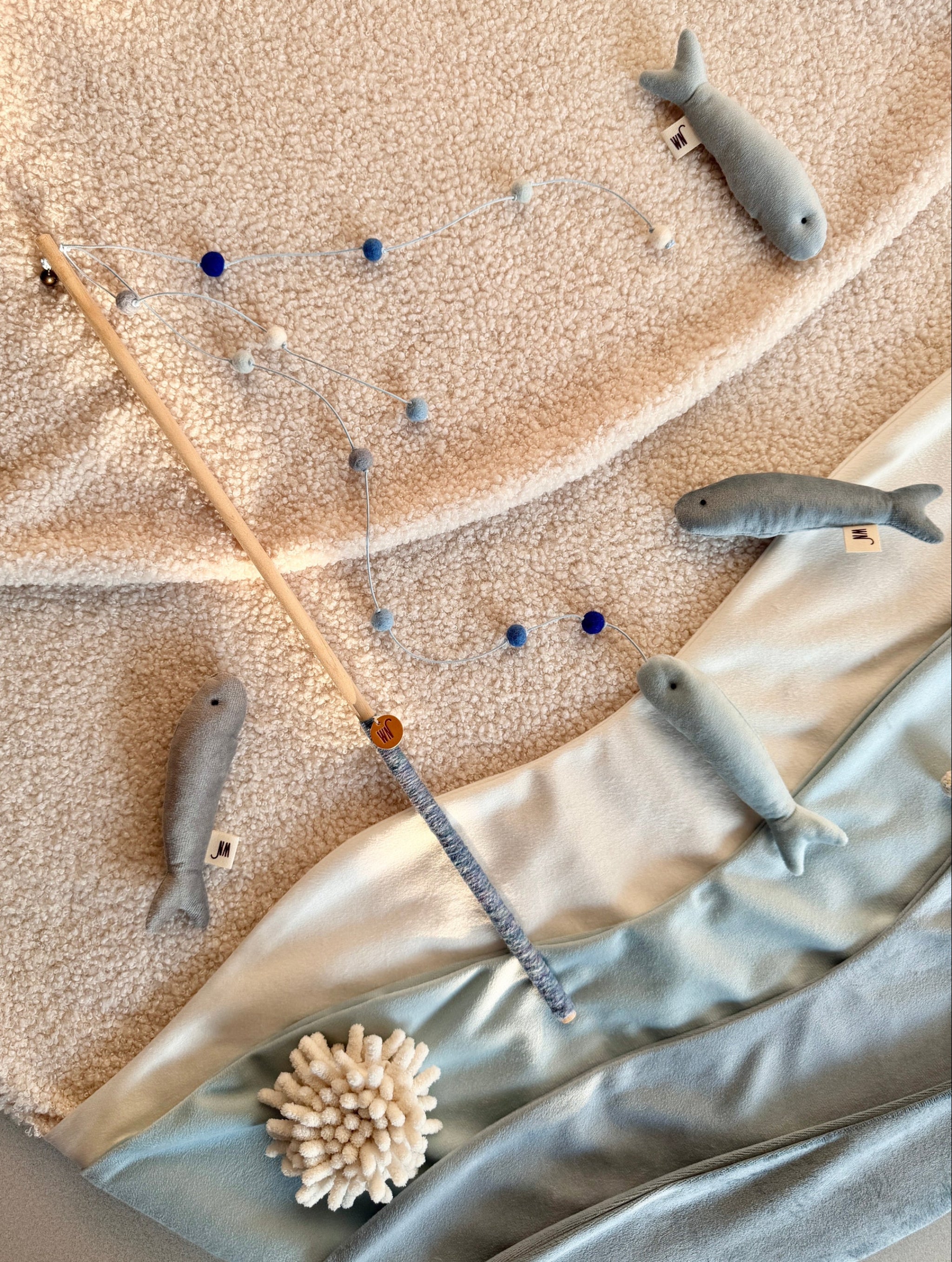 Anchovy 3 Set