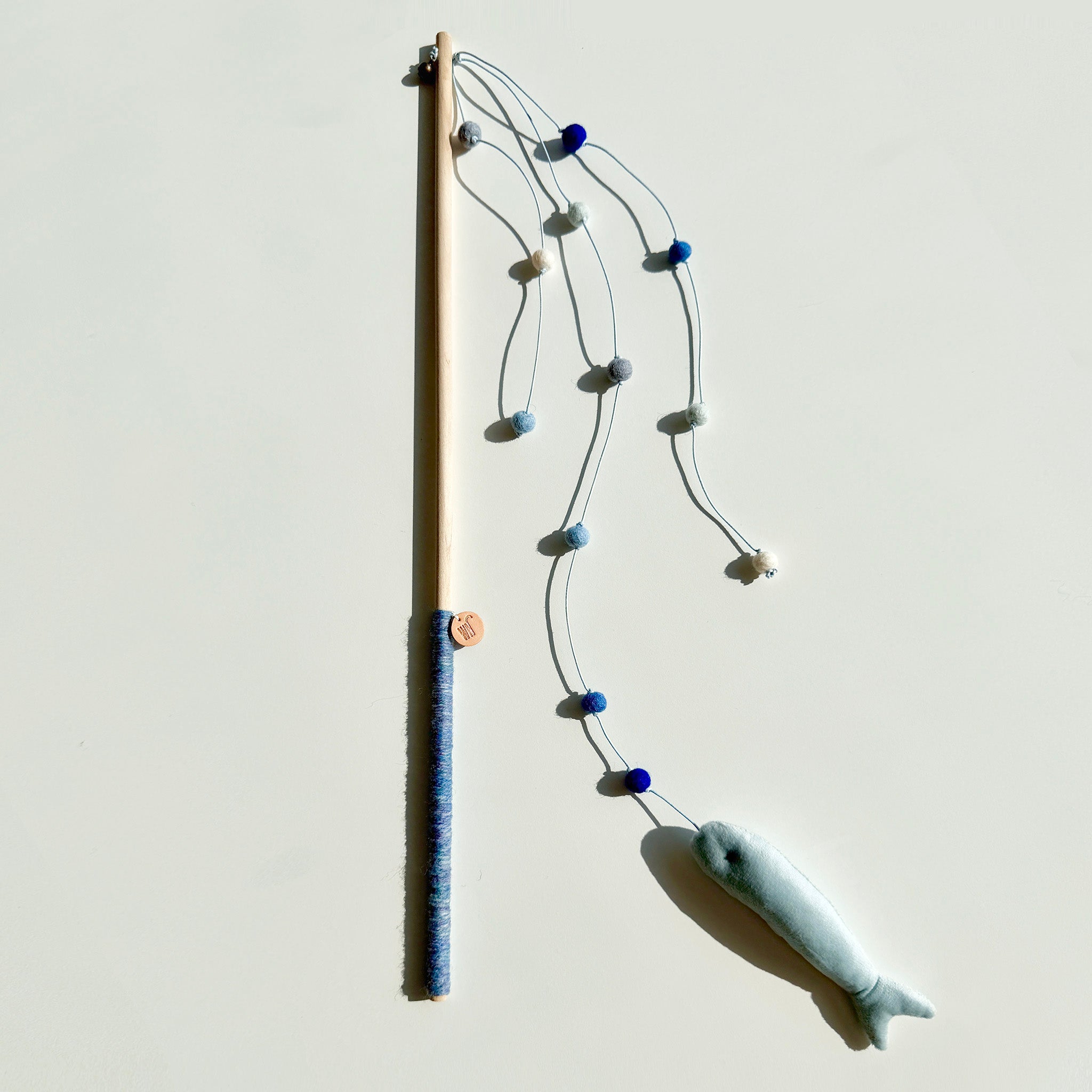 [PRE-ORDER] Anchovy Rod