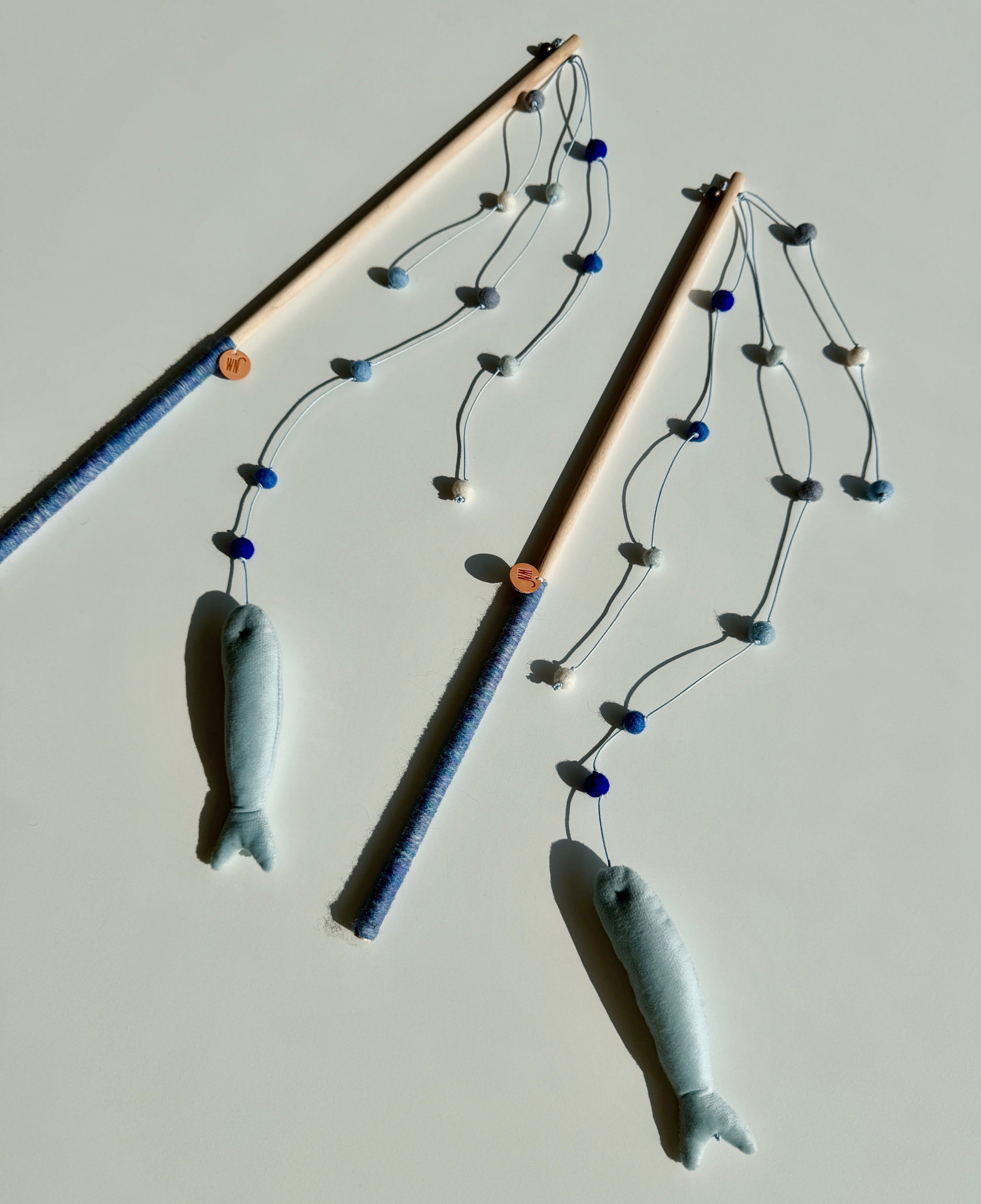 [PRE-ORDER] Anchovy Rod