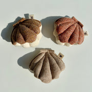 Clam 3 Set