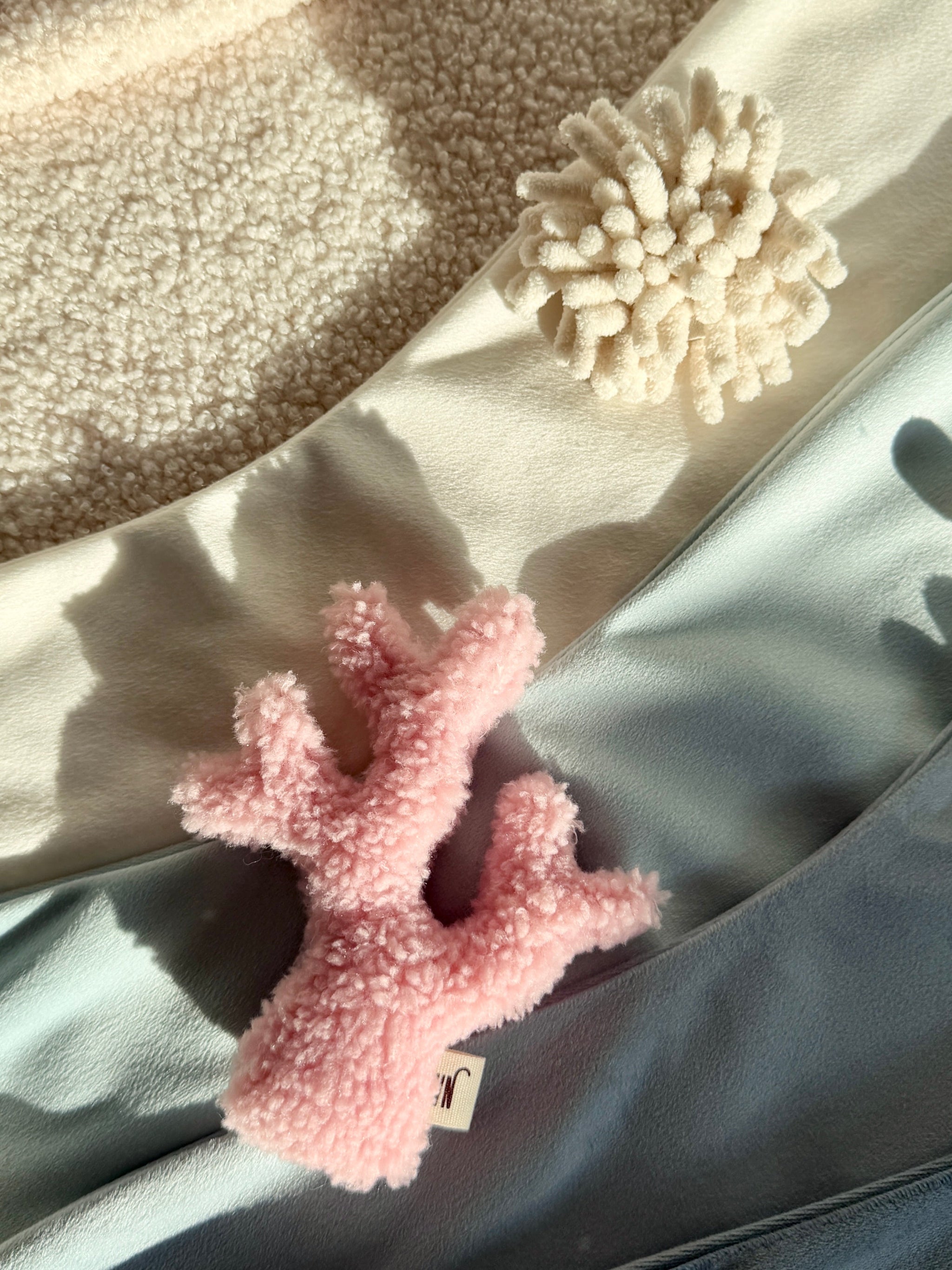 Coral 2 Set