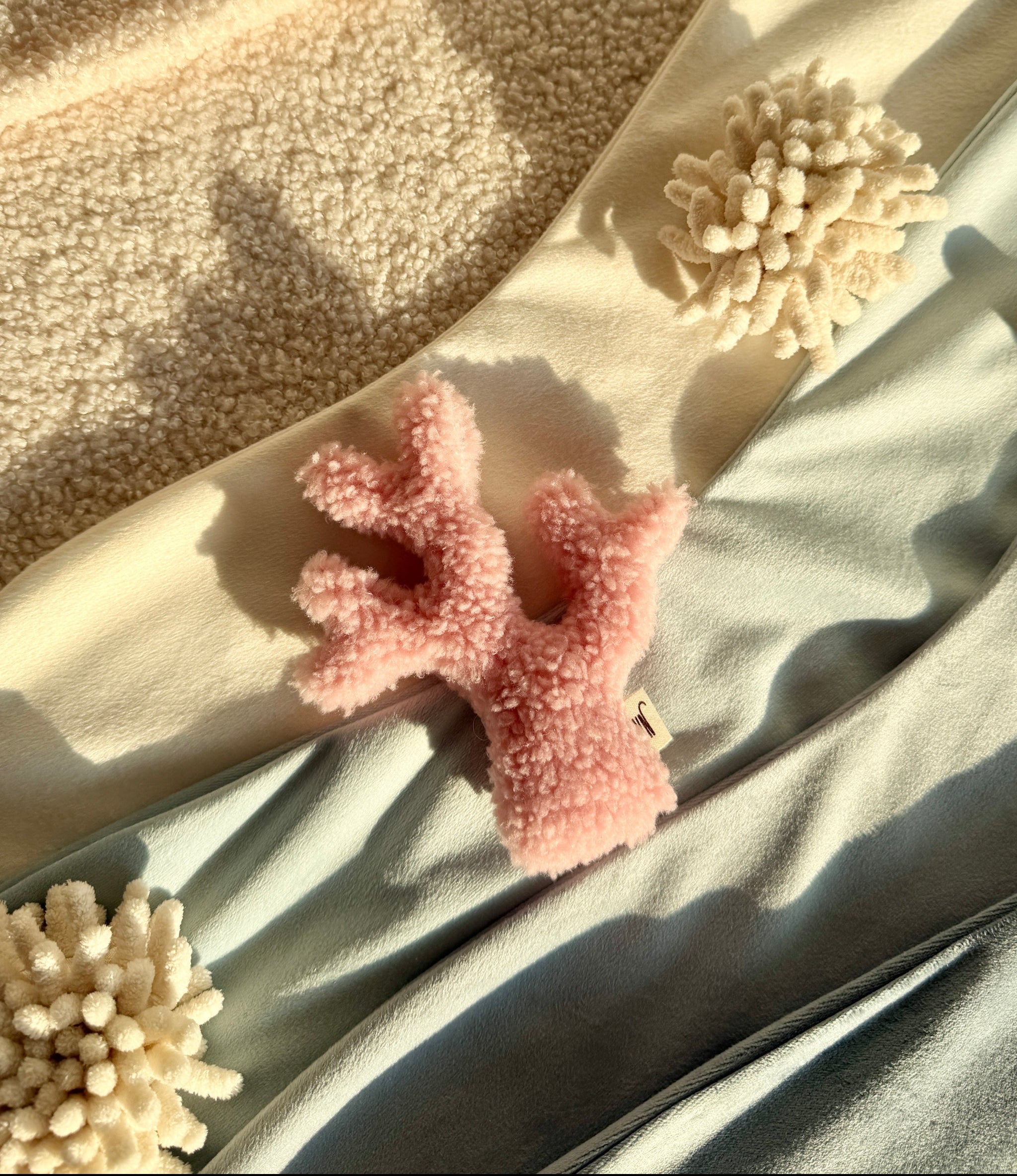 Coral 2 Set