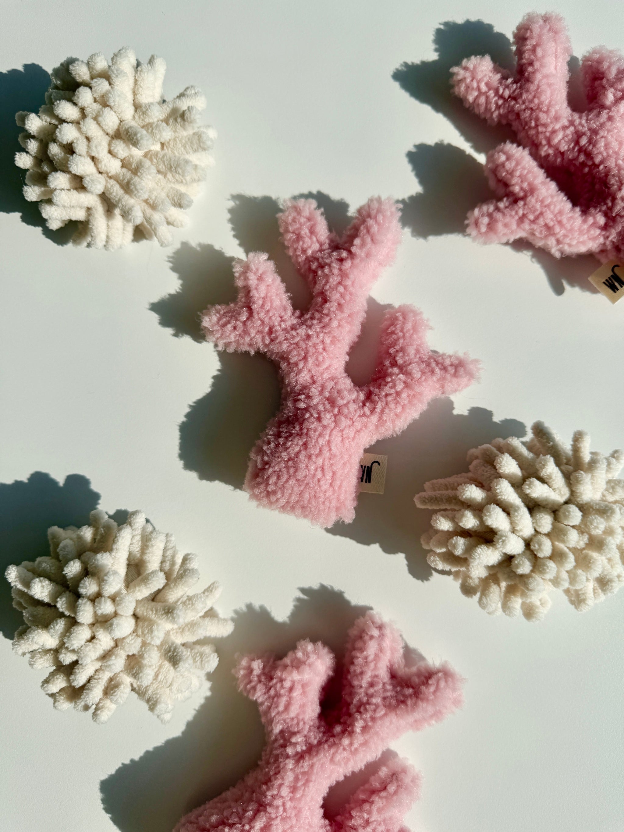 Coral 2 Set