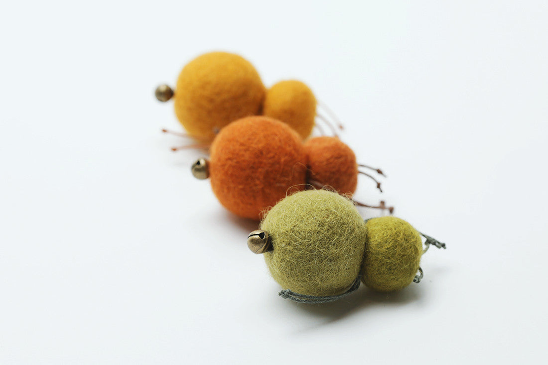 ladybugs 3 set