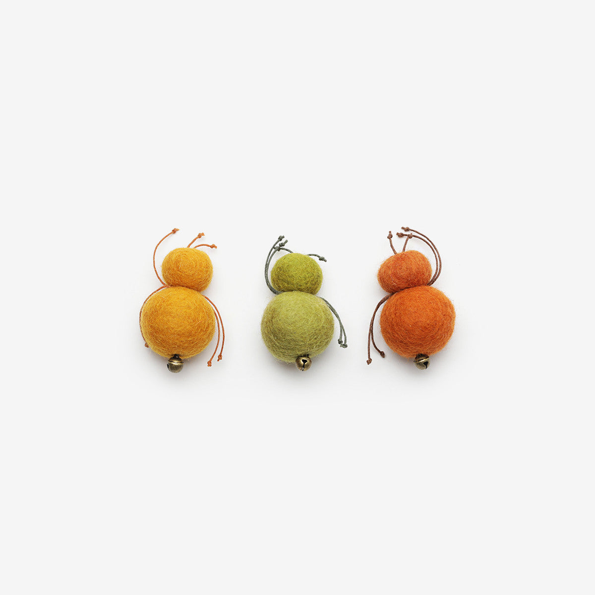 ladybugs 3 set