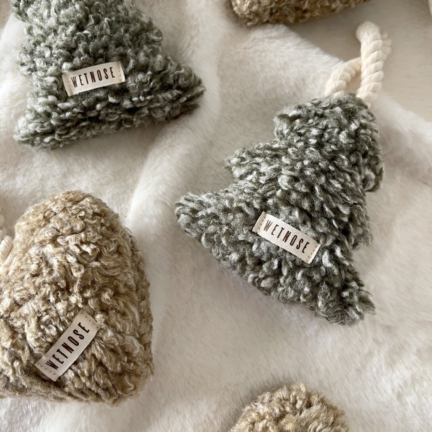 Tree Toy (pre-order)