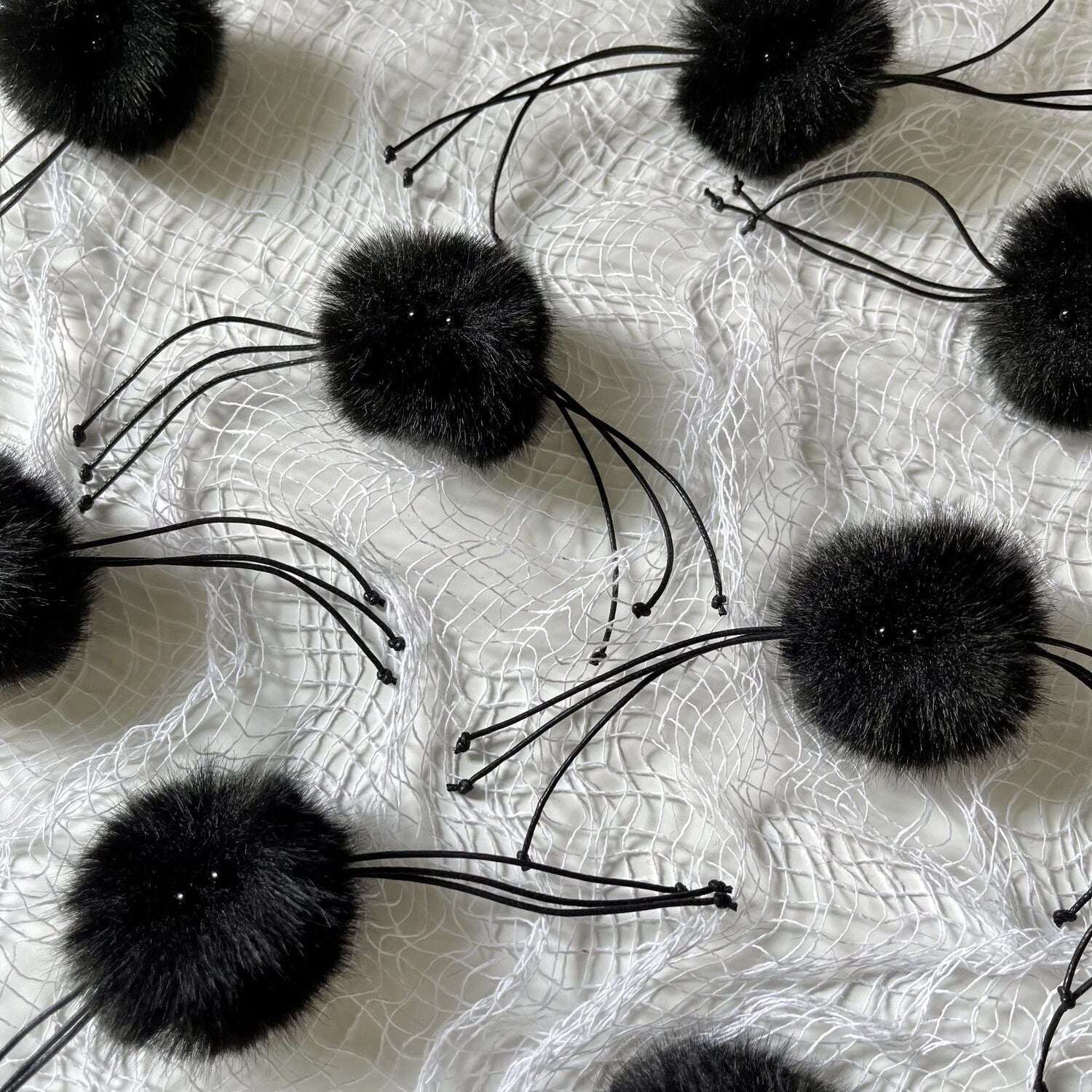 Tarantula Rod