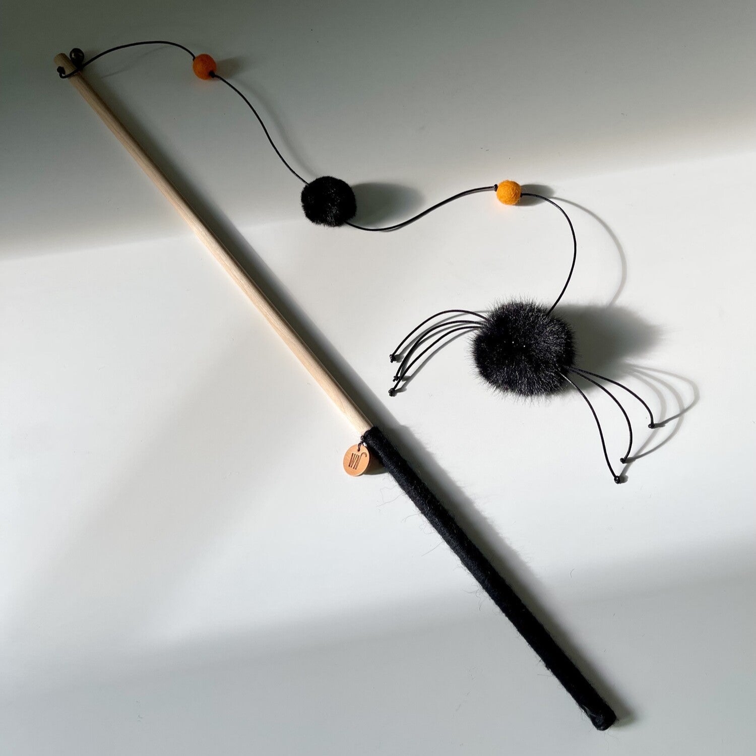Tarantula Rod