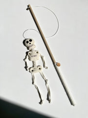 Skeleton Rod