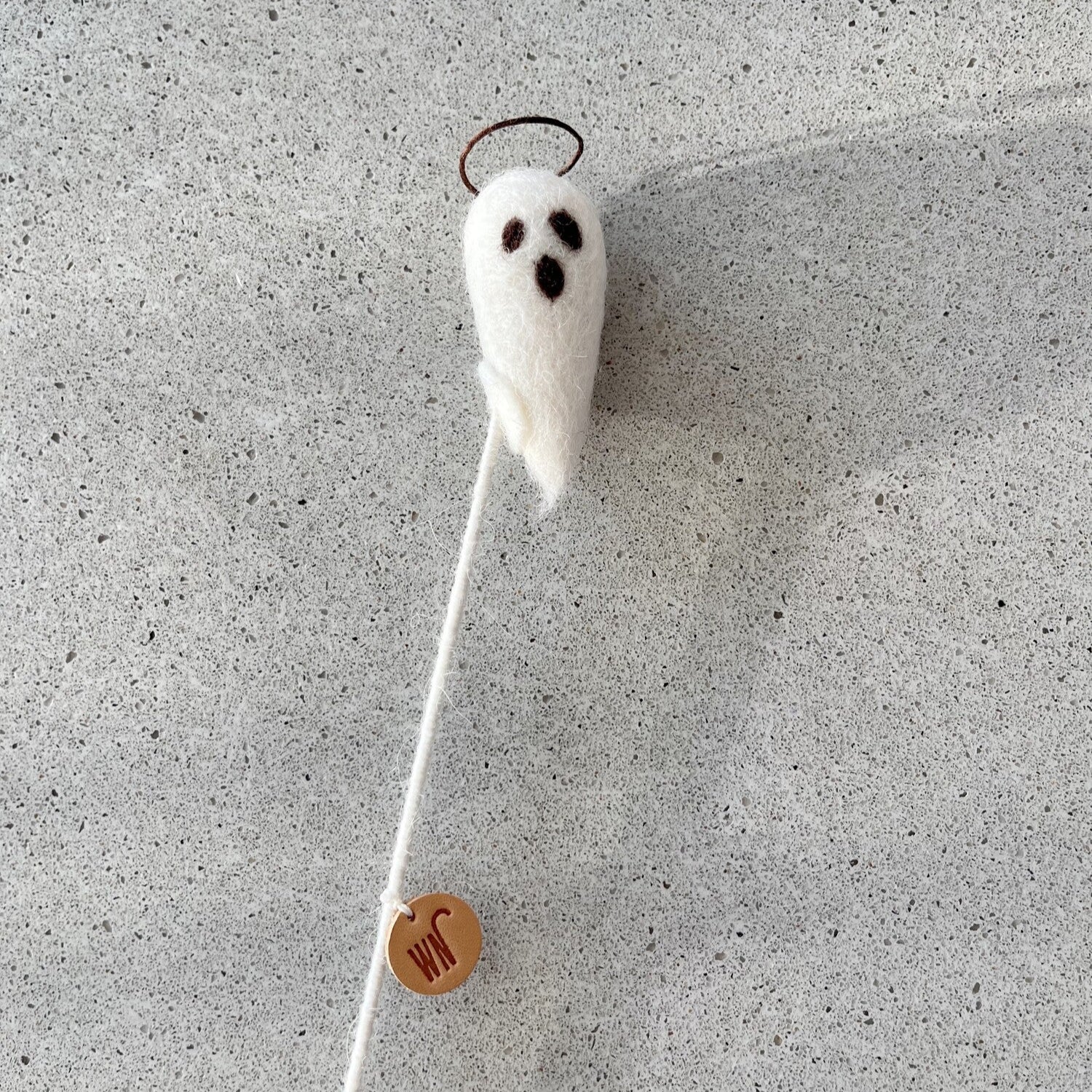 Ghost Wand