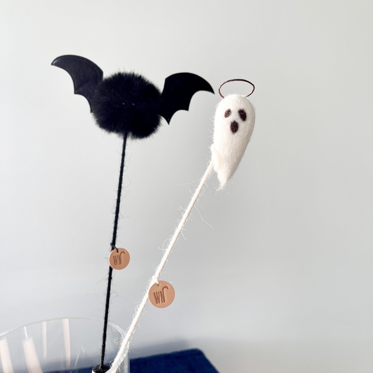 Ghost Wand