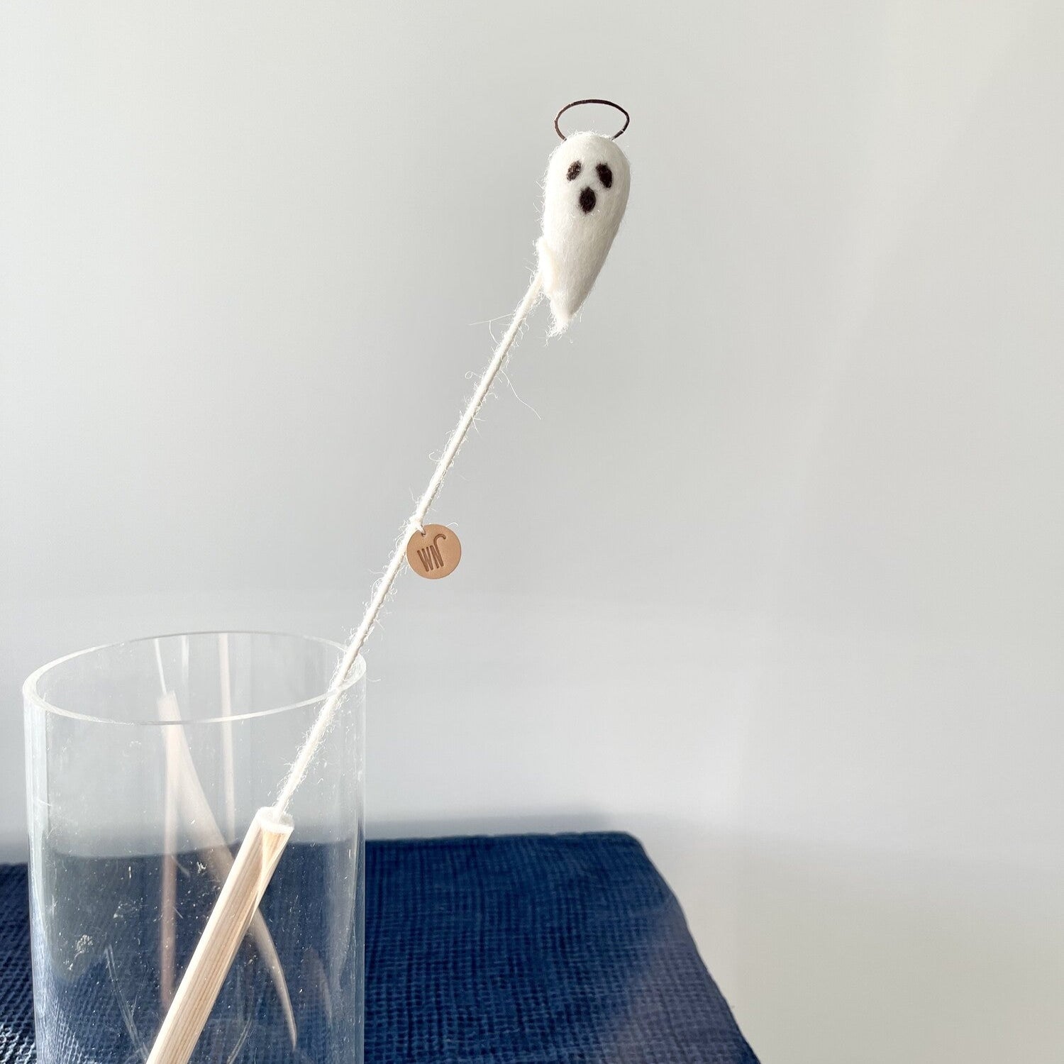 Ghost Wand
