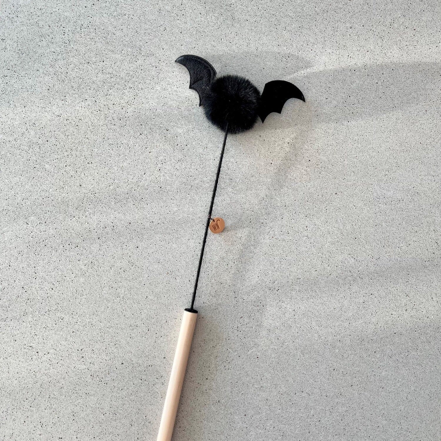 Vampire Bat Wand